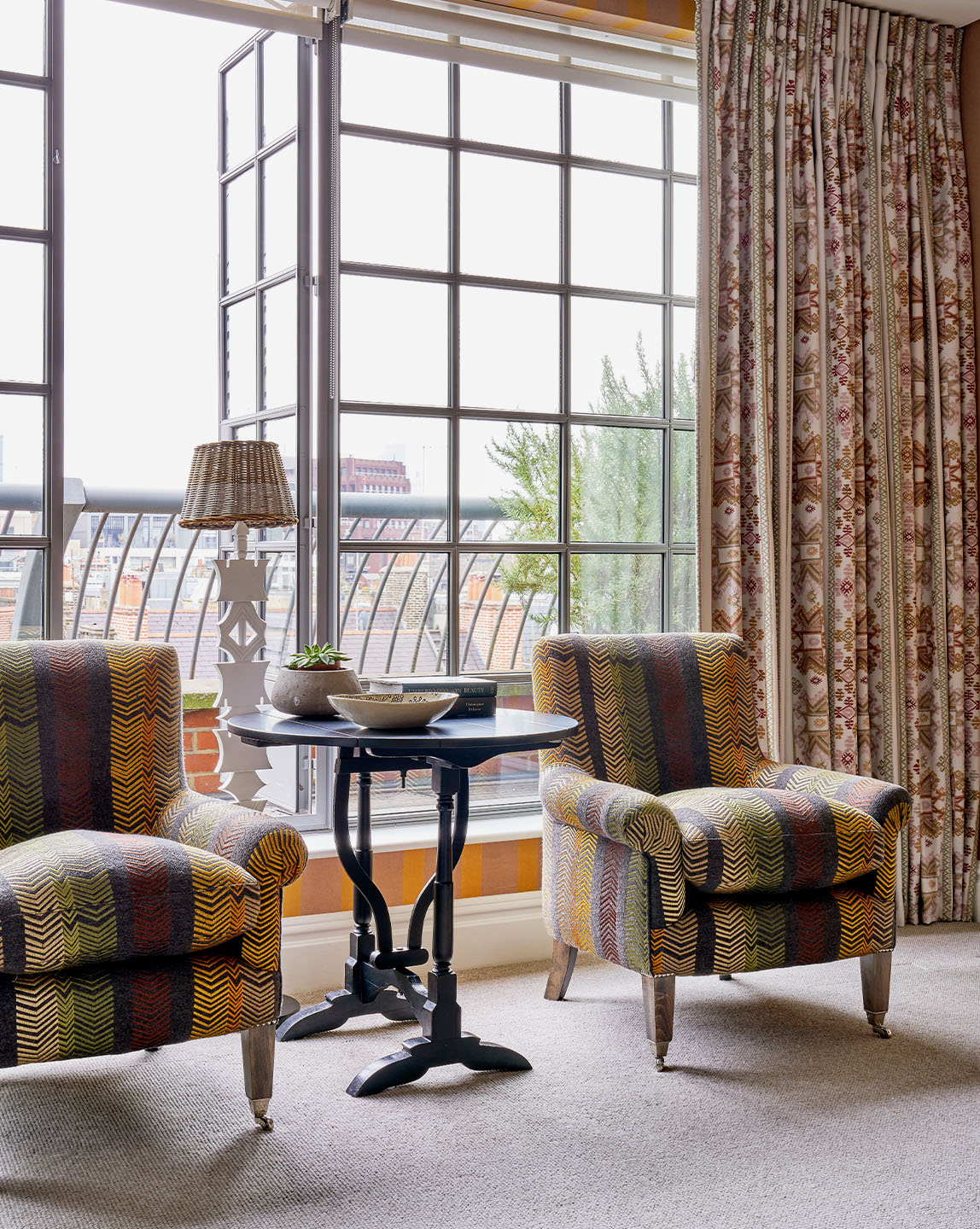 The Soho Hotel, Firmdale Hotels