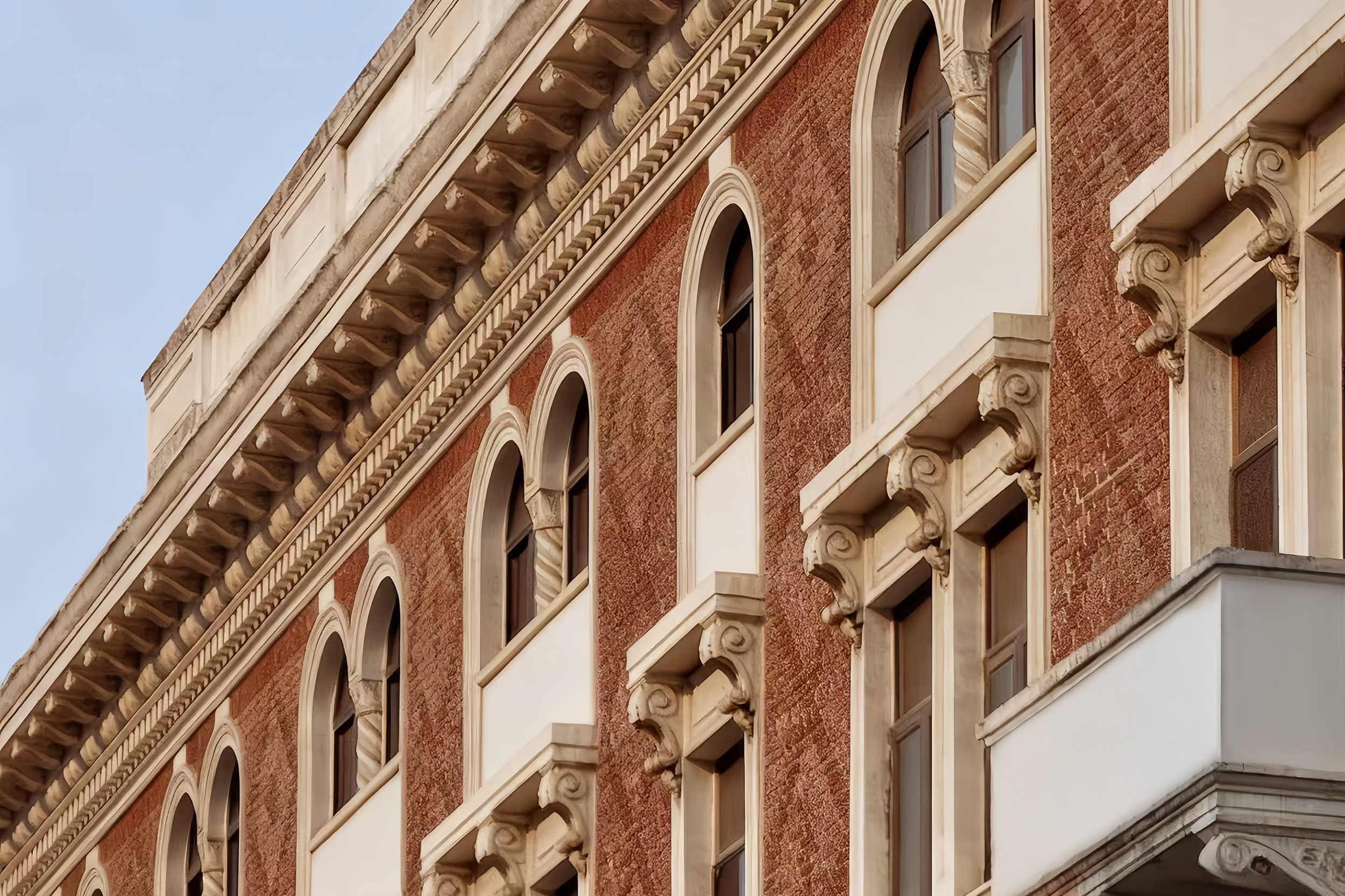 G 04 Habo Hotel Shanghai