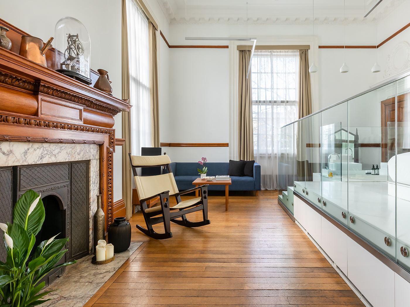 Town Hall Hotel Signature Junior Suite R 02