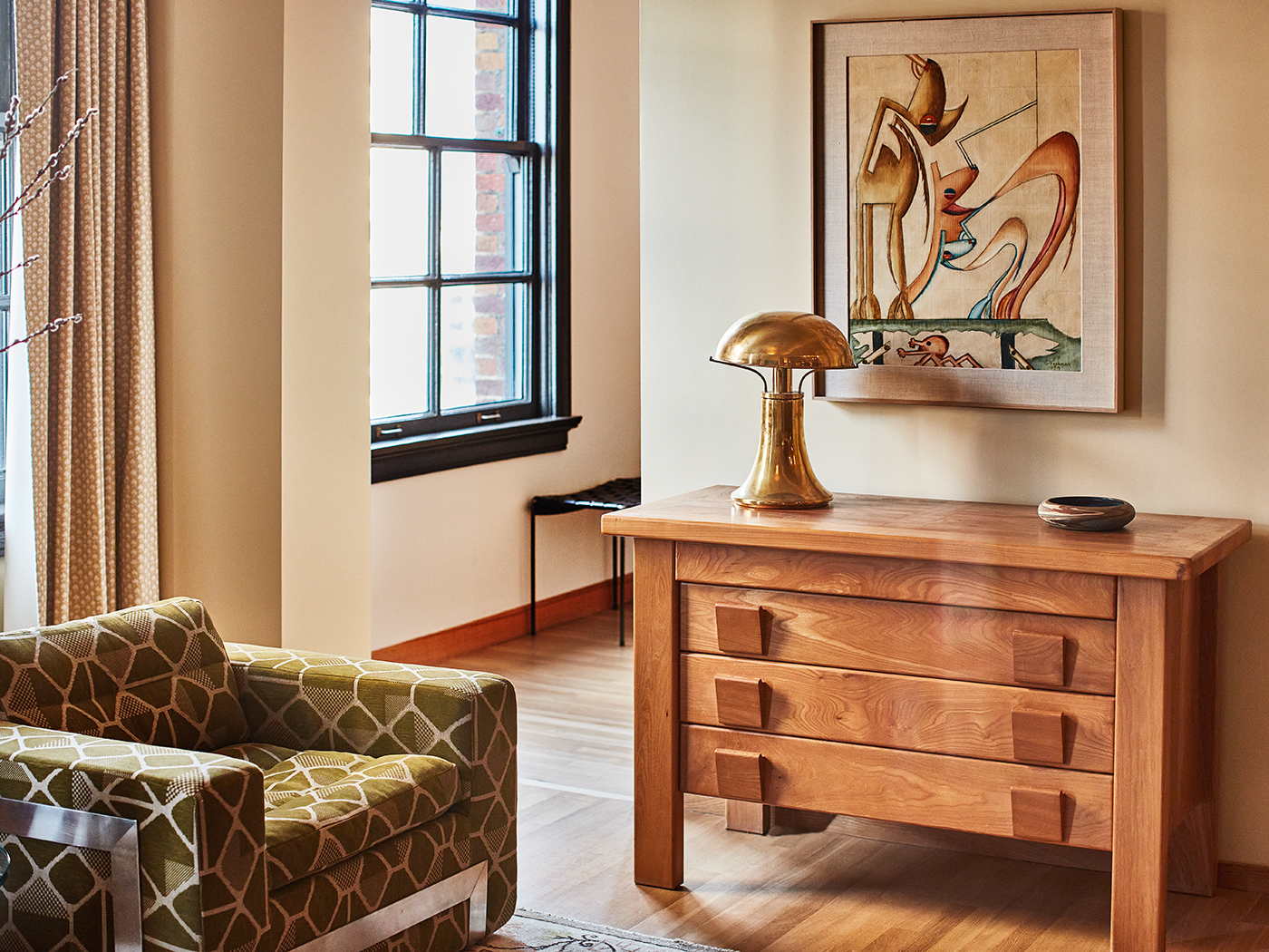 Downtown LA Proper Basketball Suite V2 R 04