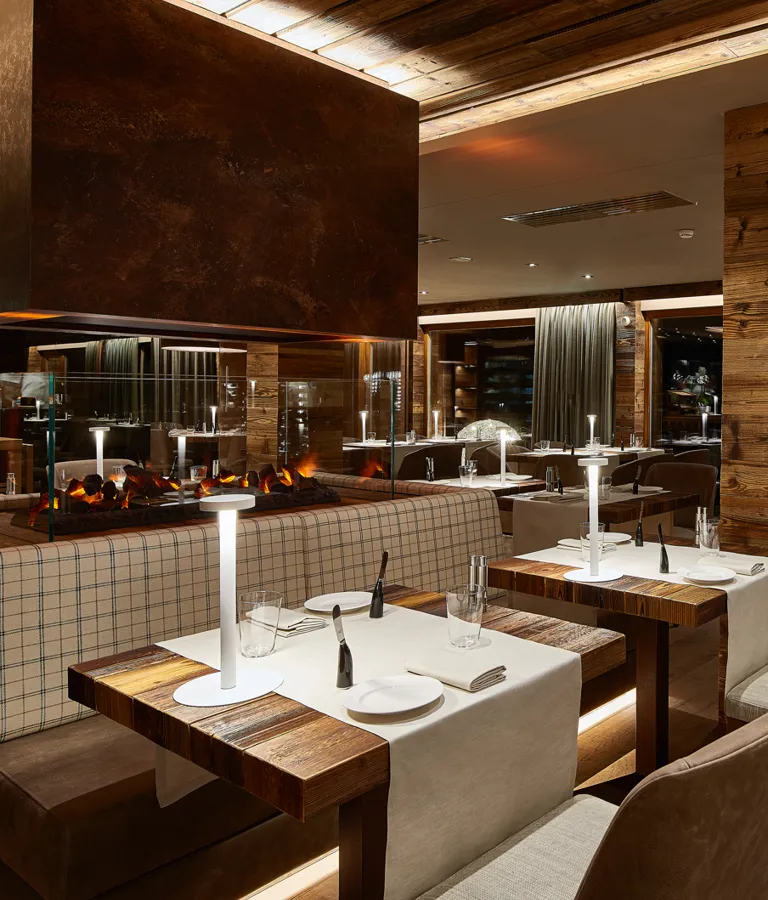 Chandolin Boutique Hotel Theme Box 1