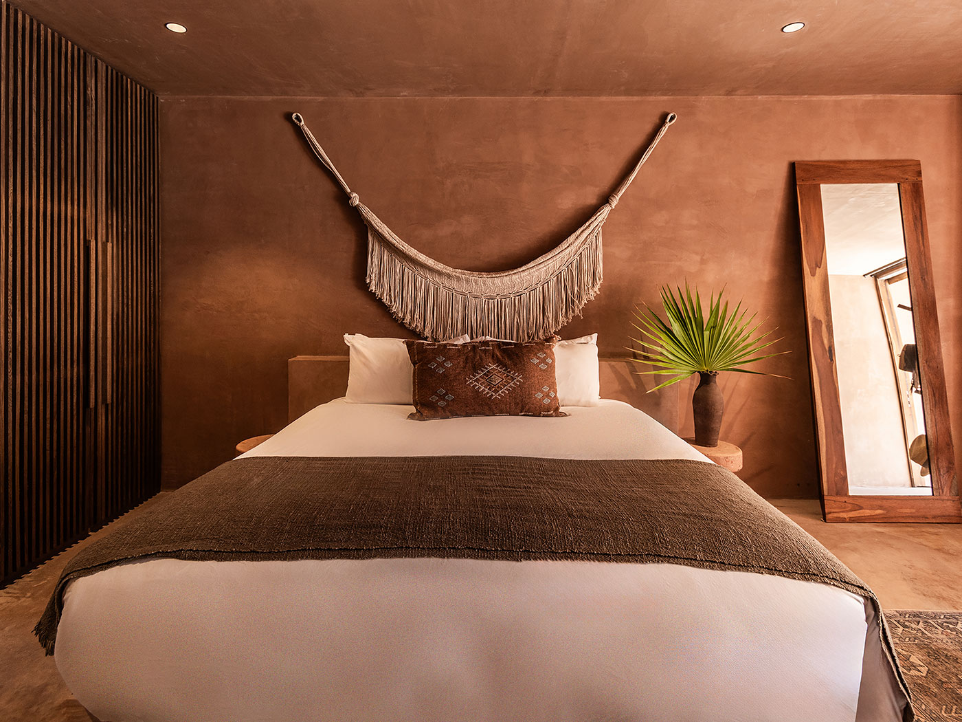 Xela Tulum Caracol Suite R 01