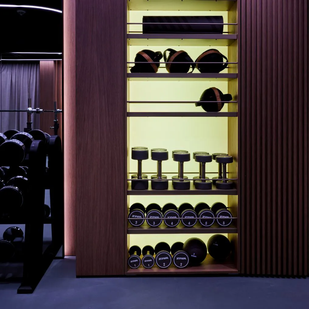 Boutique Hotel Venturo Theme Box 02 Wellness 2