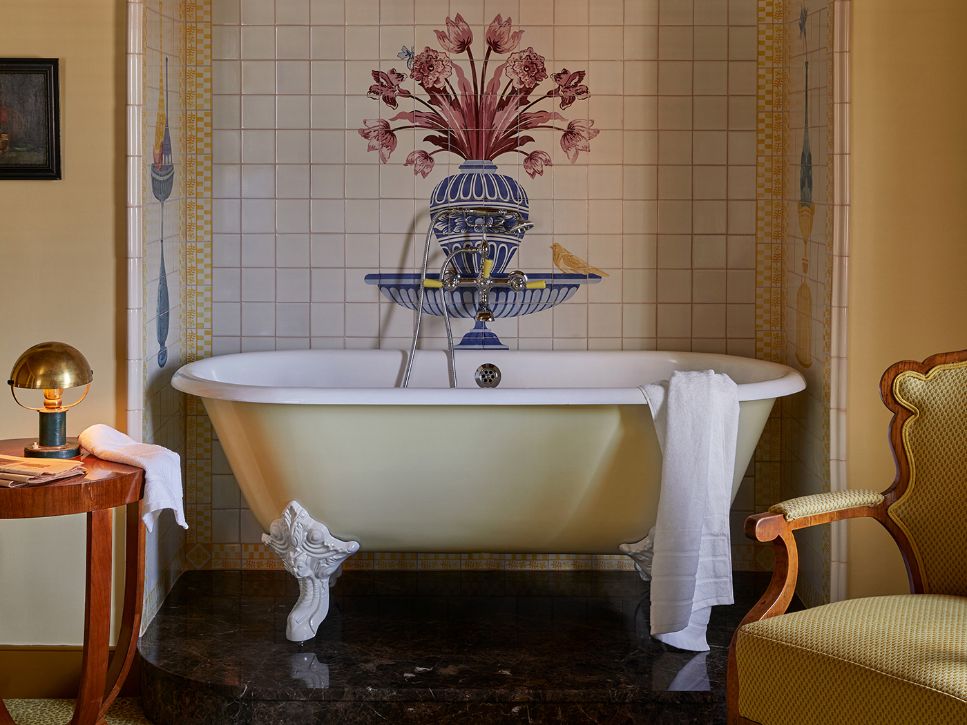 Hotel Ulysses The Tomorrow Suite R 04