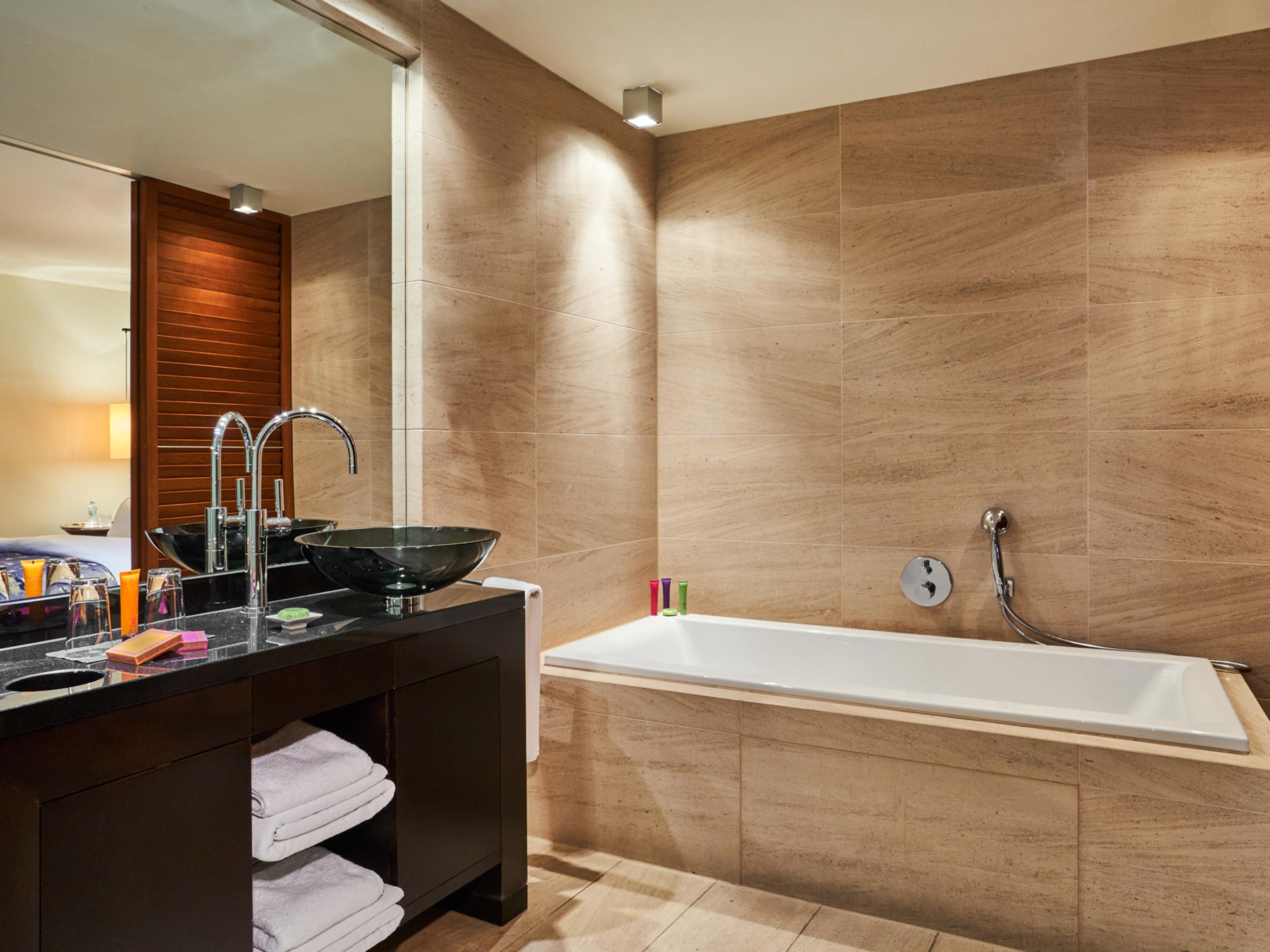 Do And Co Hotel Vienna Courtyard Room R 3