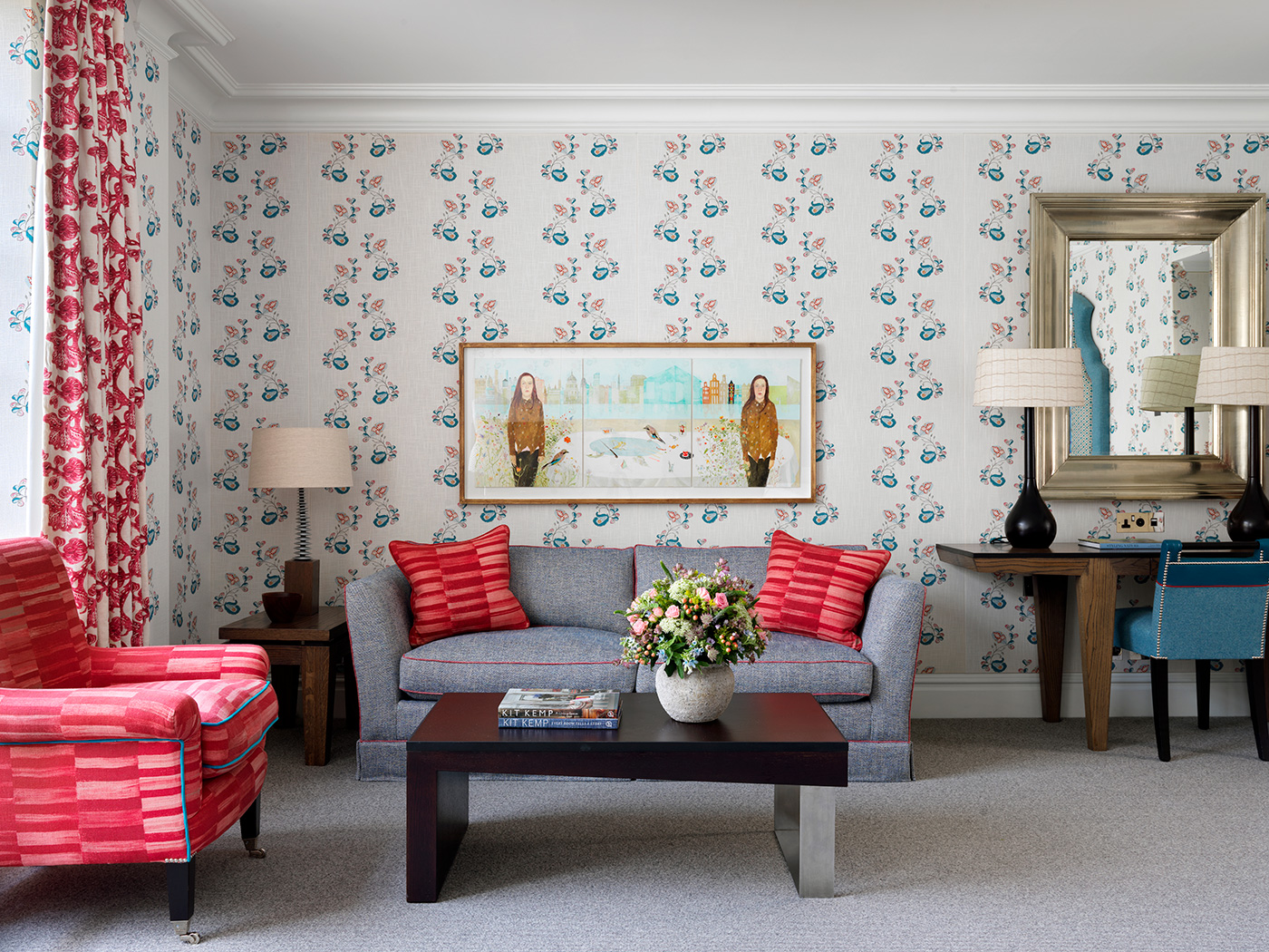 Soho Deluxe Room R 07