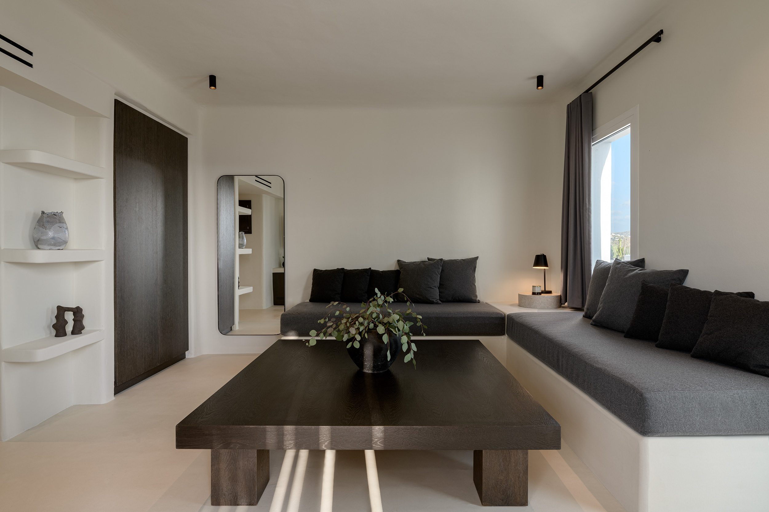 G 27 Rocabella Mykonos