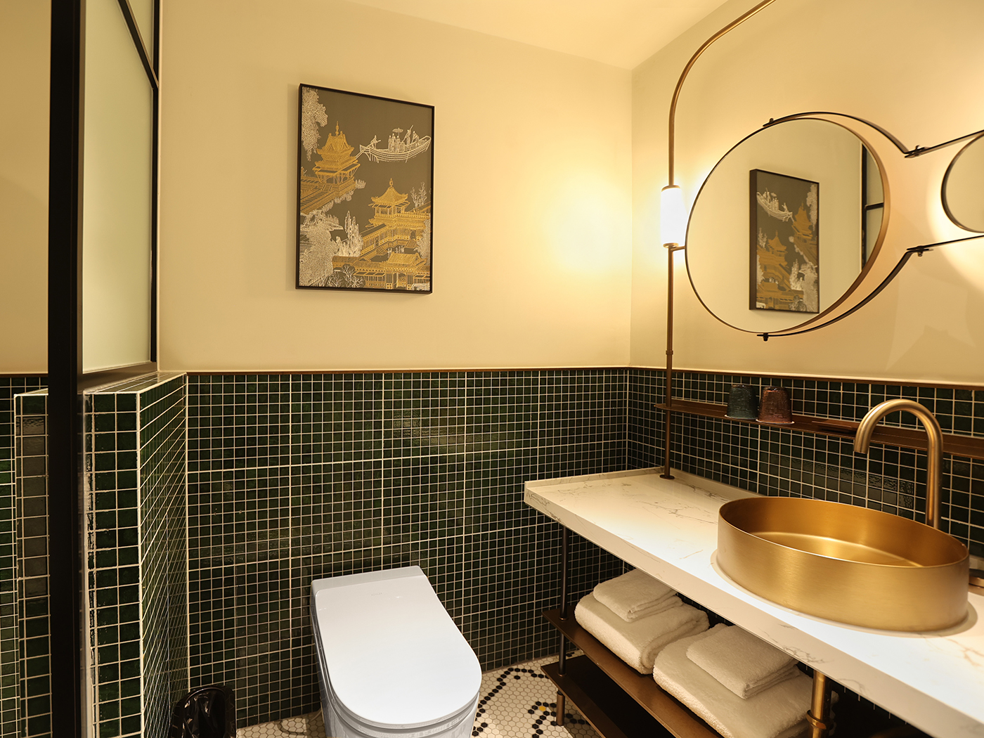 Habo Hotel Standard Twin R 03