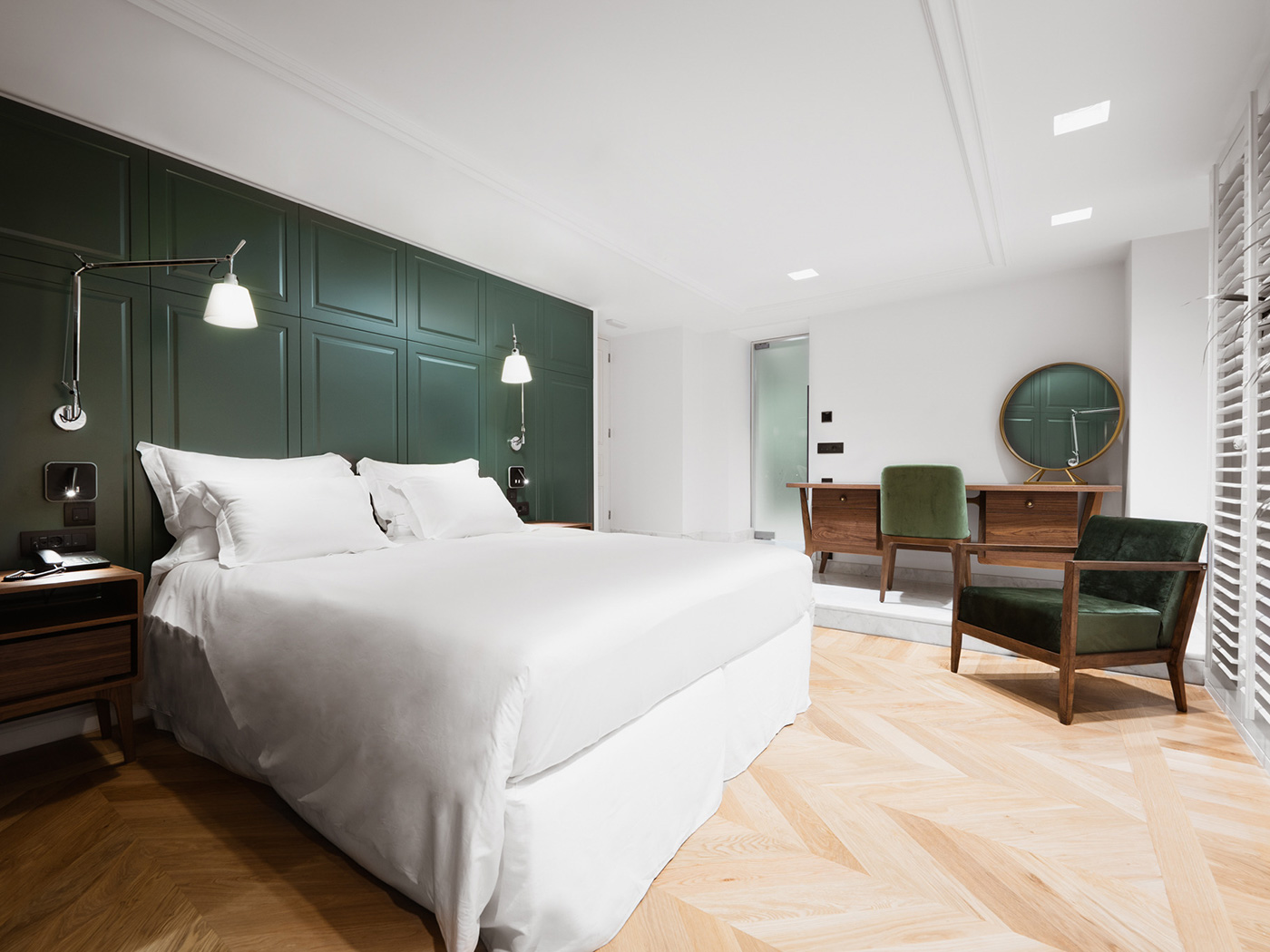 The Bold Type Hotel Signature Suite R 02