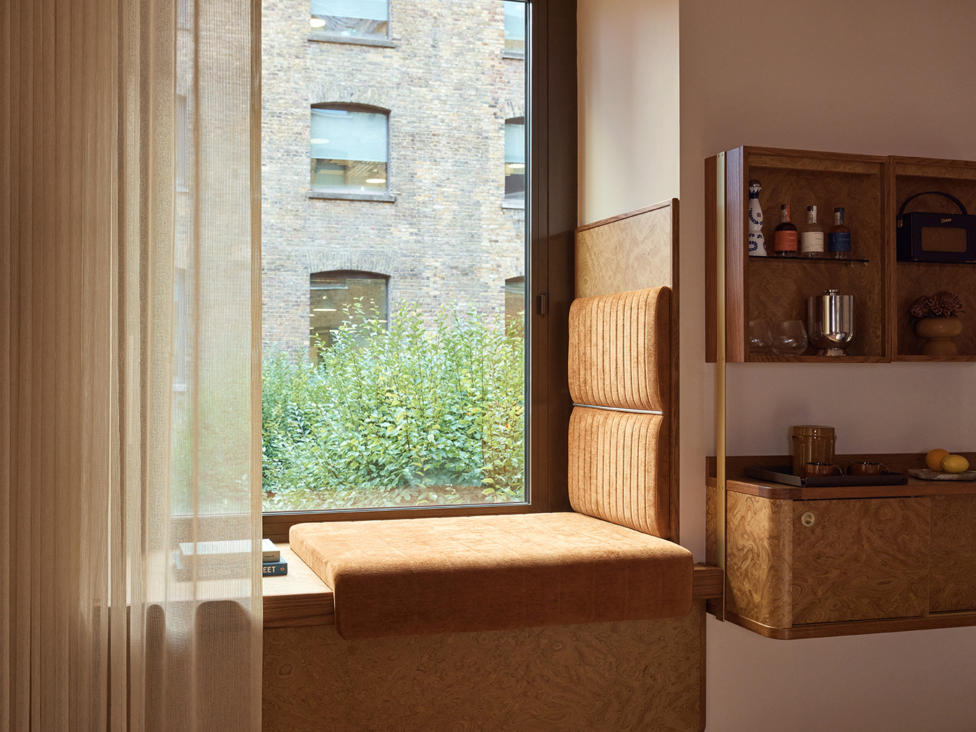 Sir Devonshire Square Sir Deluxe R 06