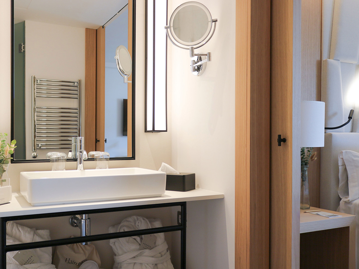 Hospes Palau Mar Dreamer Double Room R 04