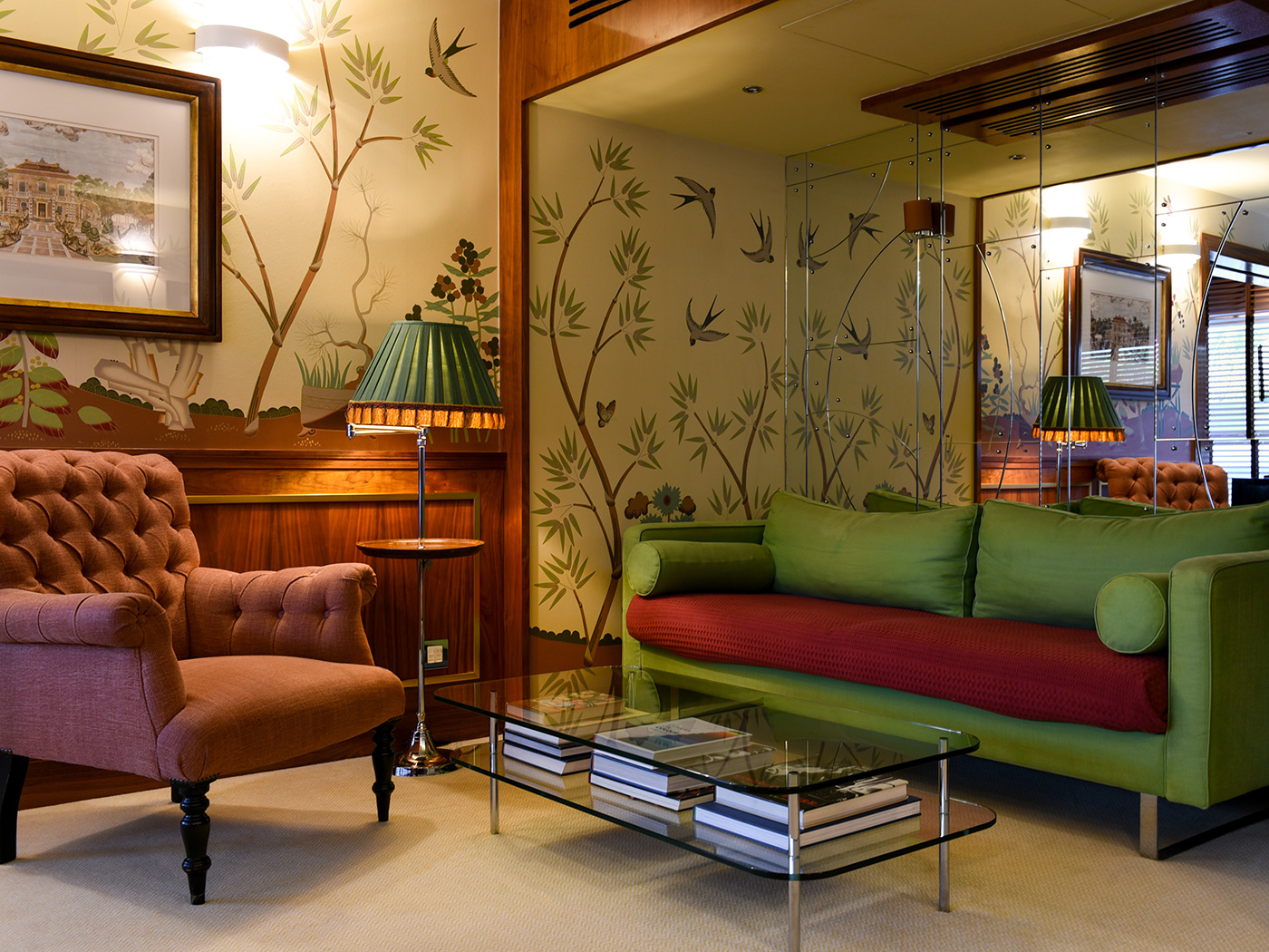 Boundary Tang Suite R 05