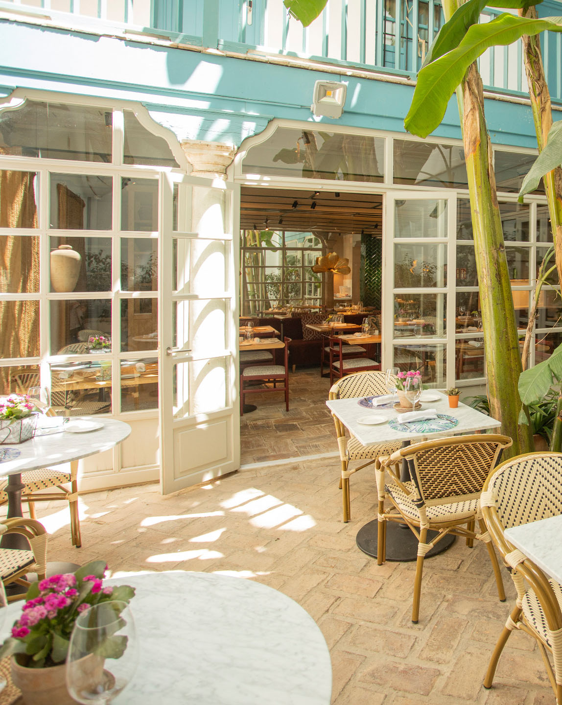 Hospes Las Casas del Rey de Baeza