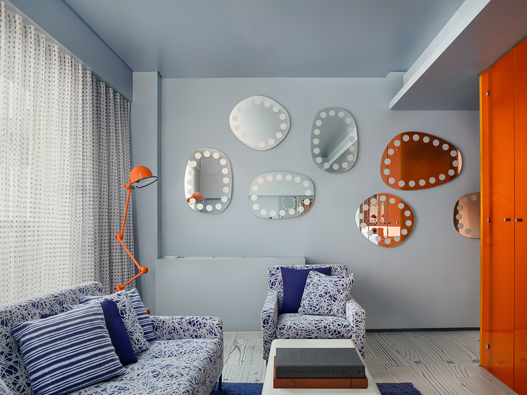 Fresh Hotel Fresh Suite V2 R 02