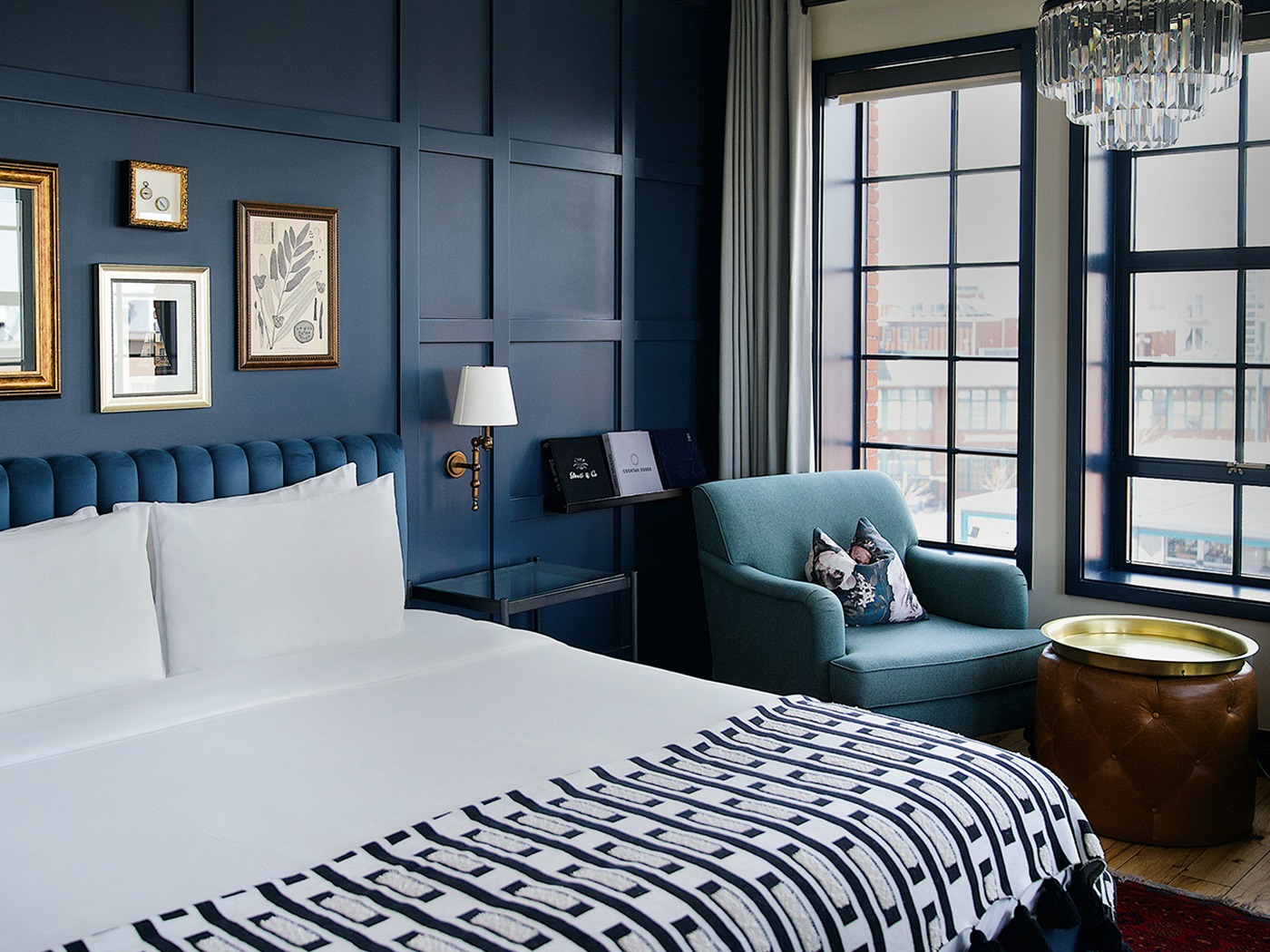 The Ramble Hotel Corner King V2 R 01