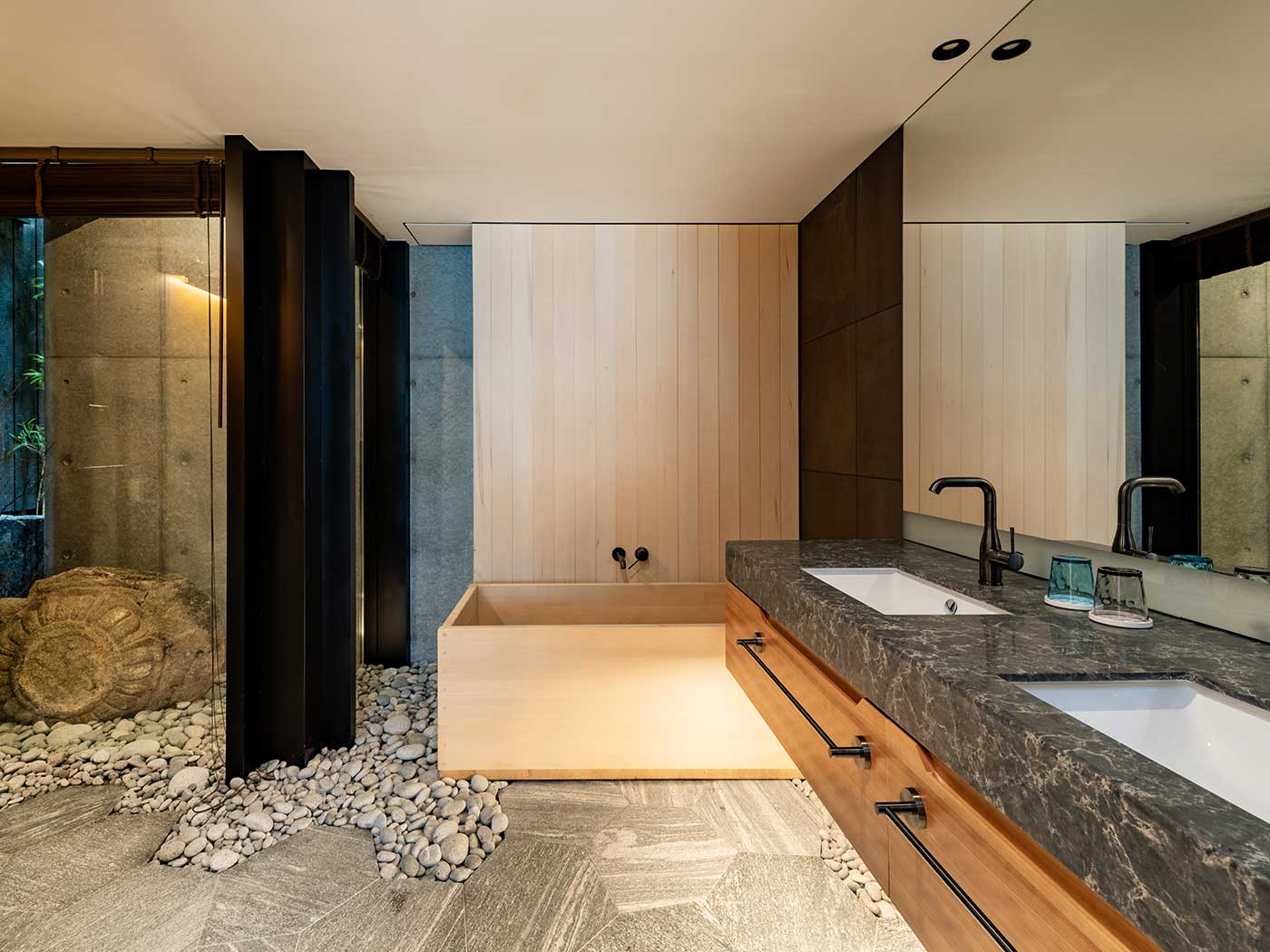 Genji Kyoto Garden Premium Double R 07