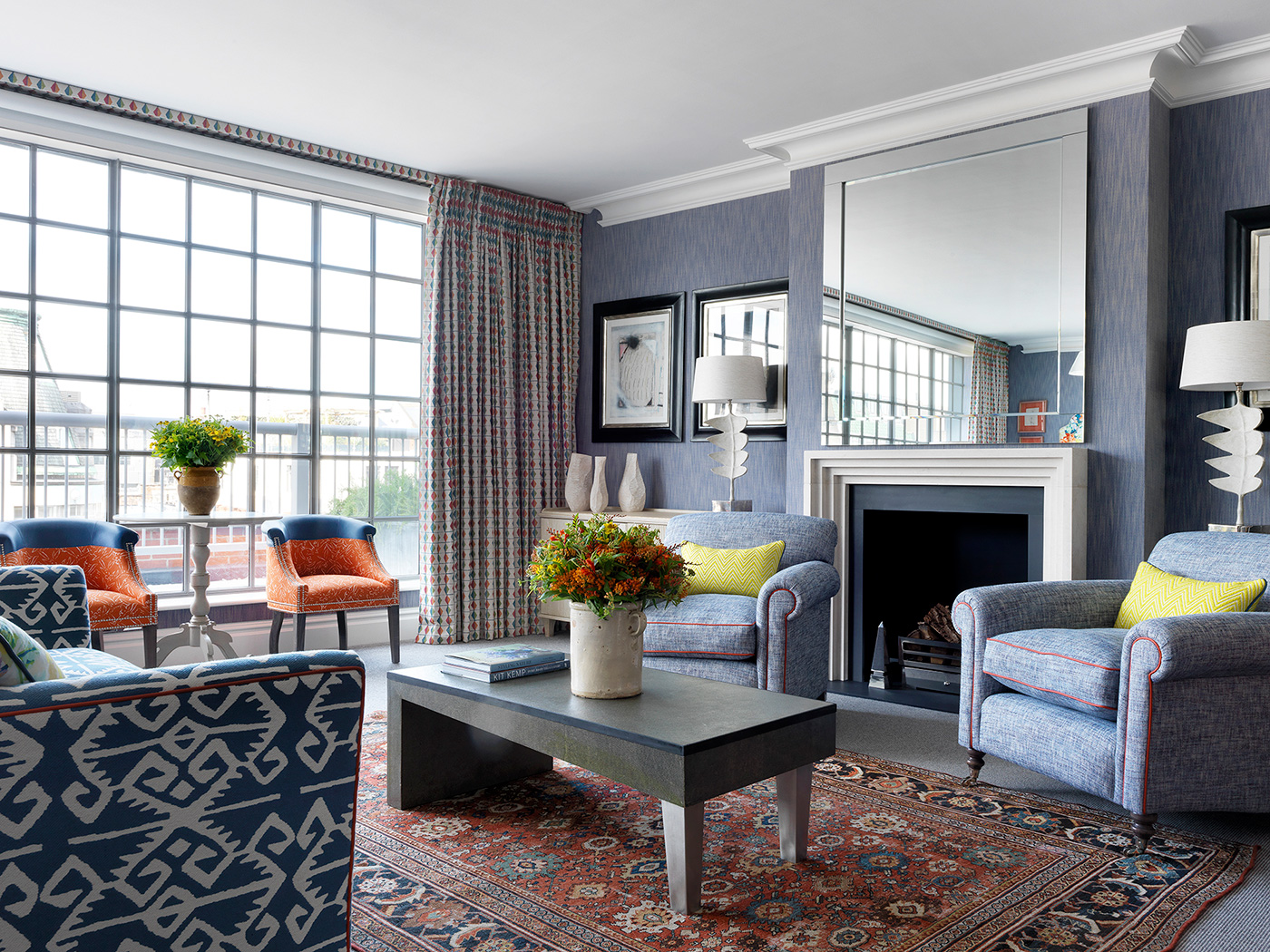 Soho Penthouse Suite R 03