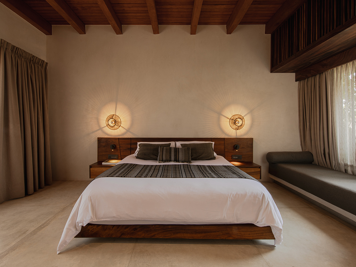 Musa Jungle Hotelito R 02