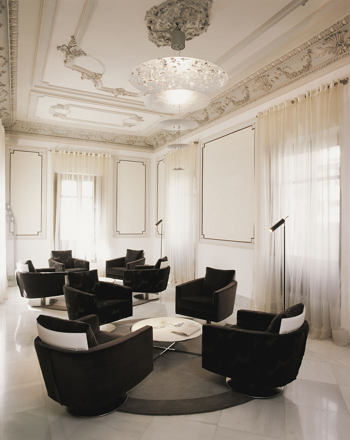 Hospes Palacio de los Patos