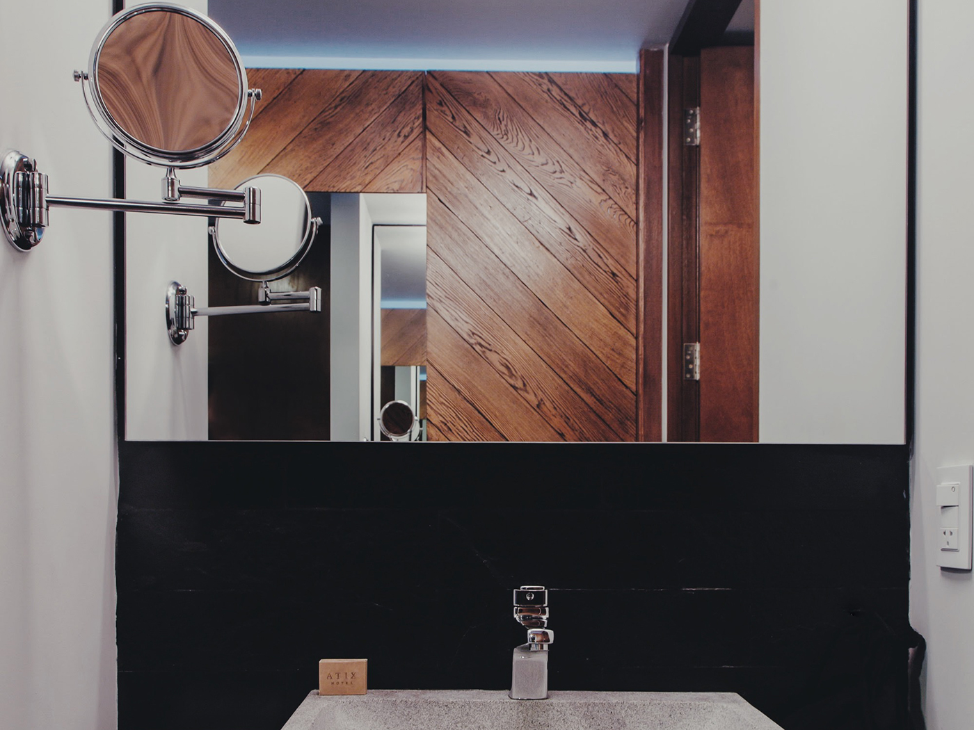 Atix Hotel Superior Double Room V4 R 07