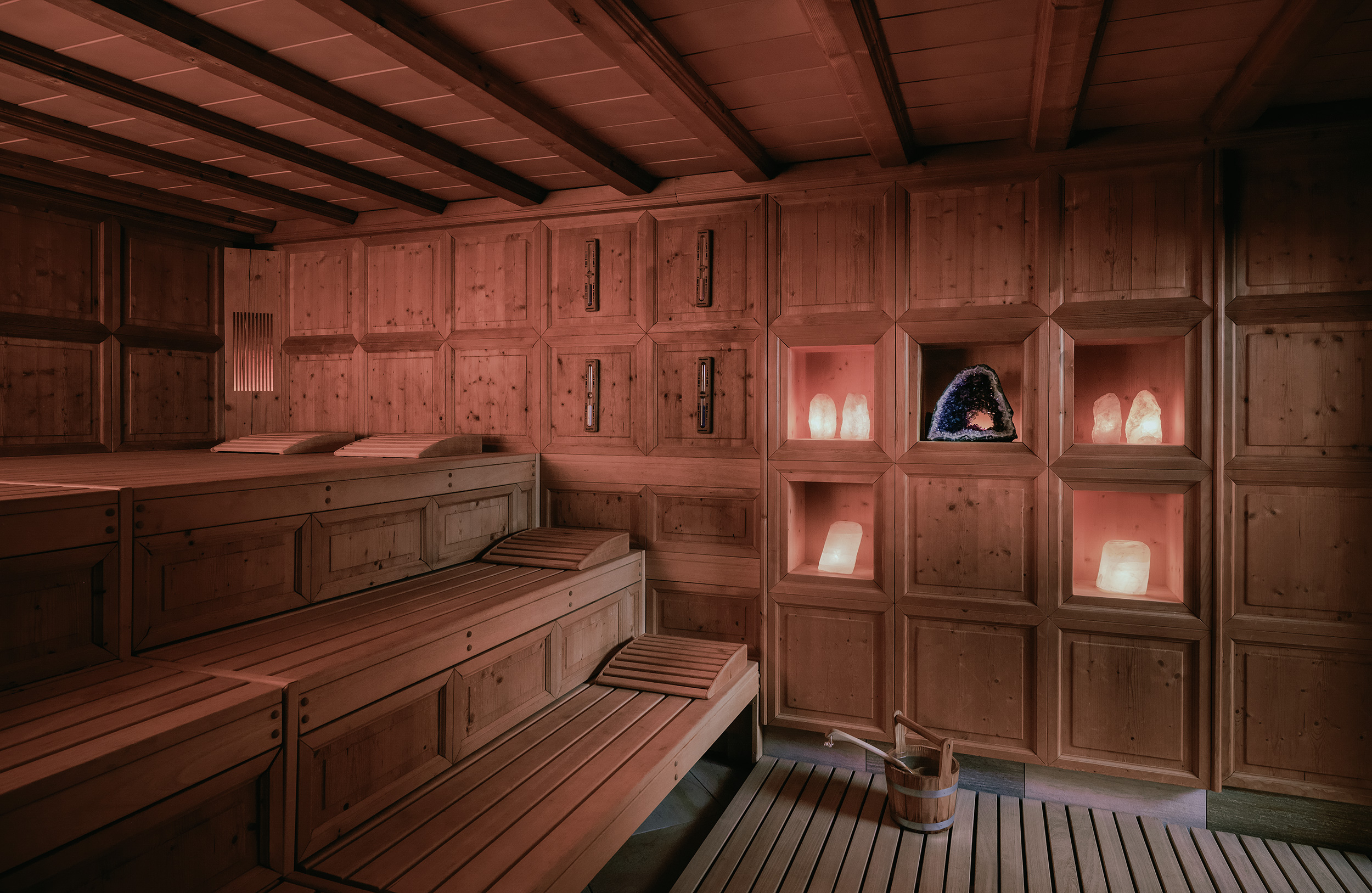 G 21 Giardino Ascona