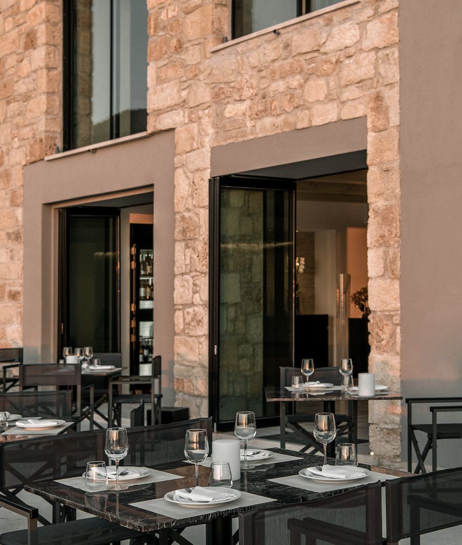 The Tanneries Hotel And Spa Theme Box 02 Food 1