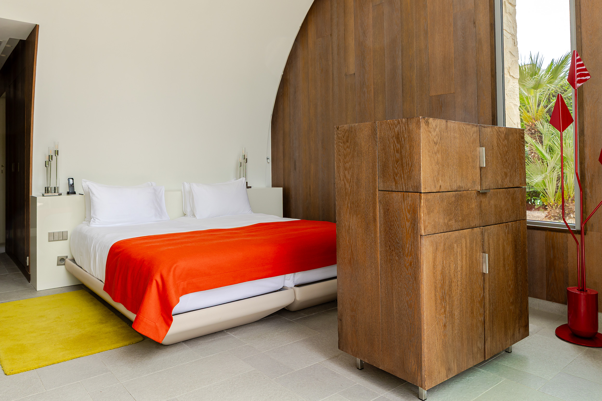 G 14 Hotel Sezz Saint Tropez