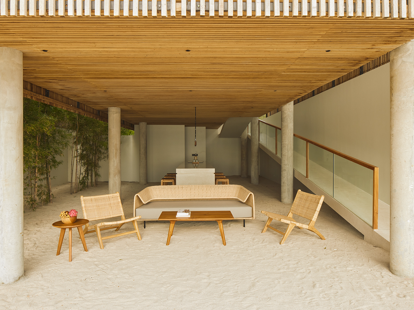 Innit Beach House R 01