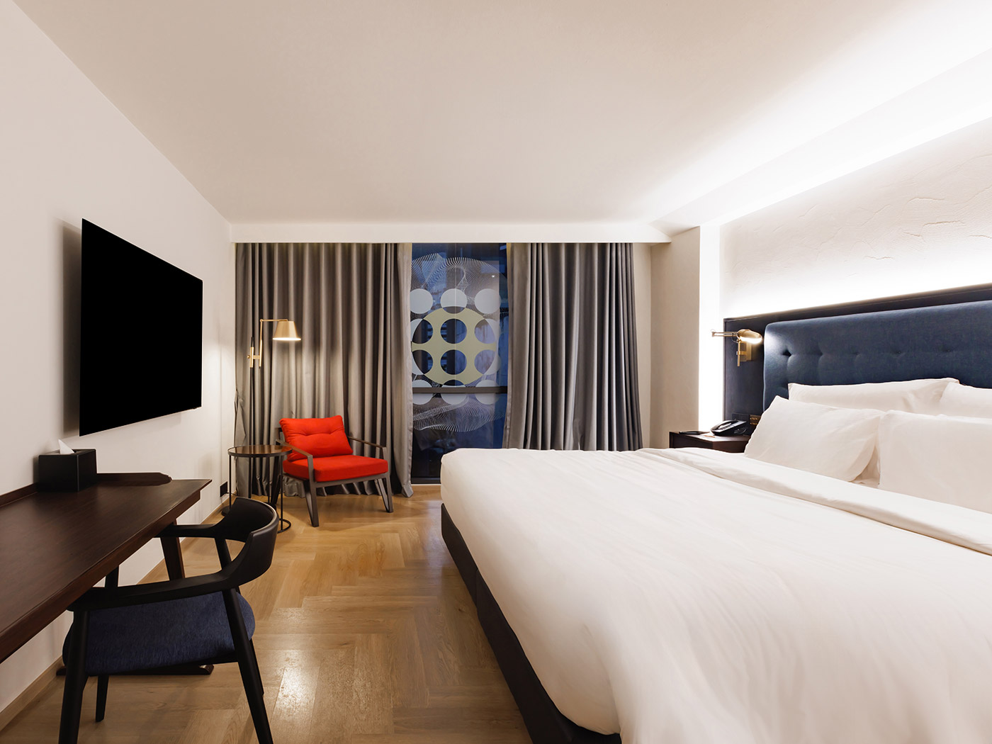 Public House Bangkok Downtown King R V2 03