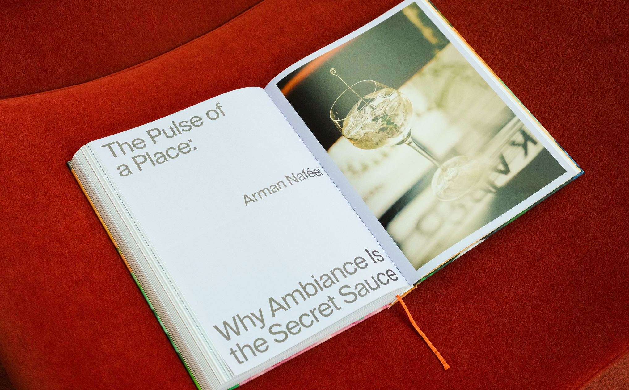 06A Book 2025 Launch