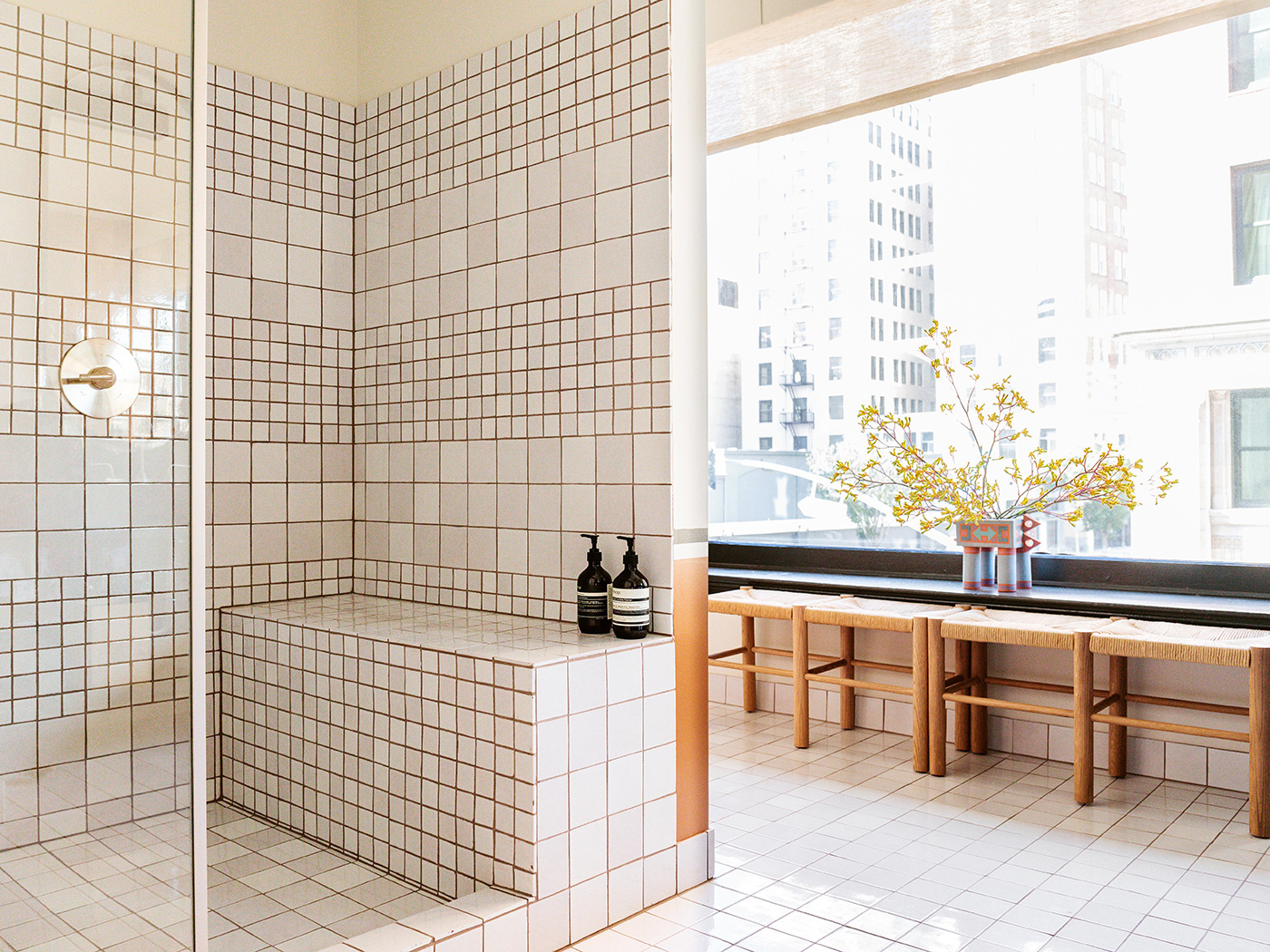 Downtown La Proper Hotel Three Bedroom Premier Corner Suite R 11