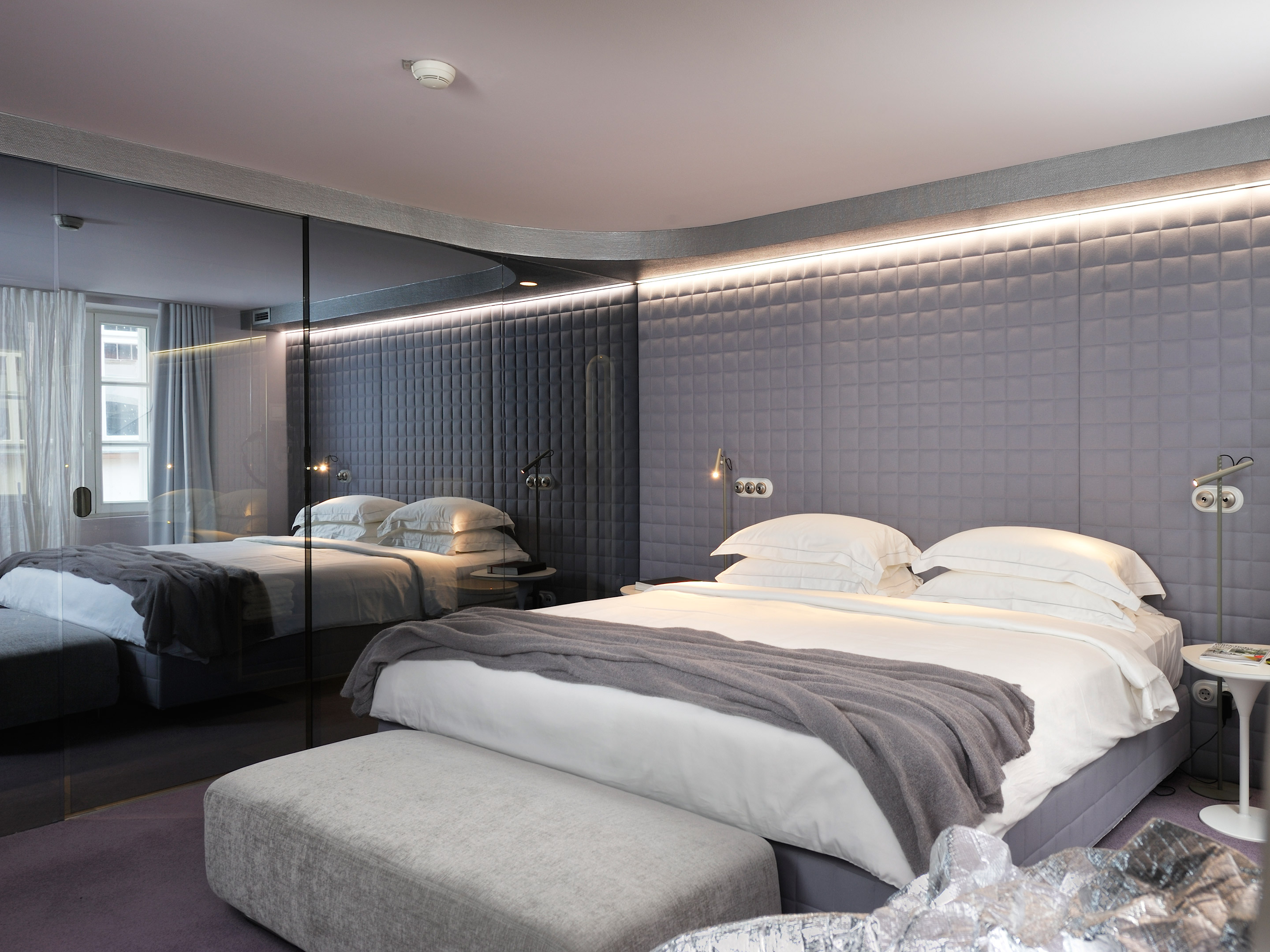 Vander Urbani Resort Vander Large R R2