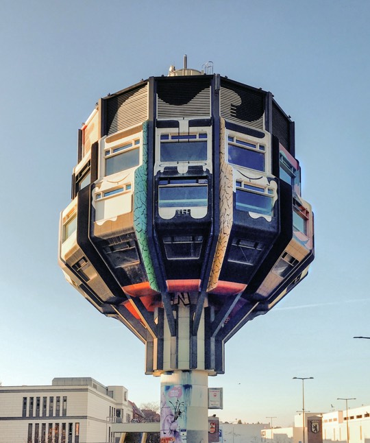 19 Berlin Bierpinsel