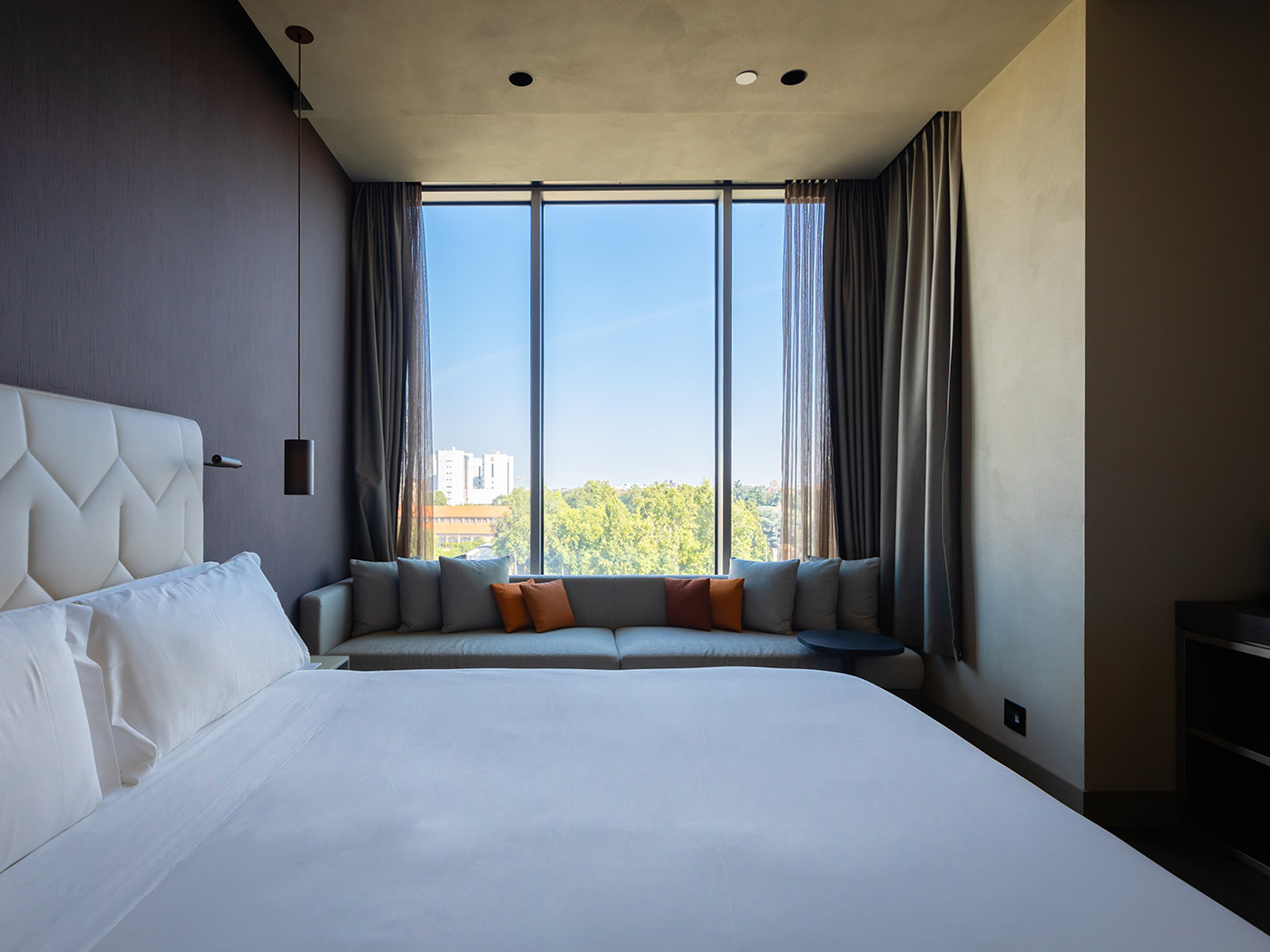 Hotel Viu Milan Superior Premium Room R 03