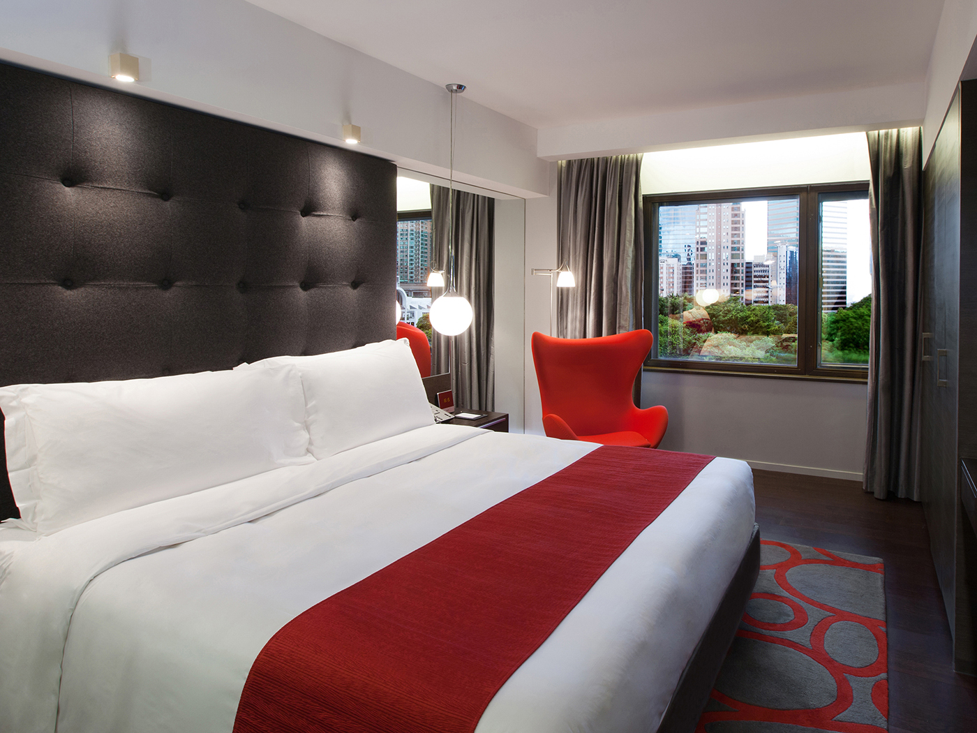 The Mira Hong Kong Mira Suite 80 V4 R 03