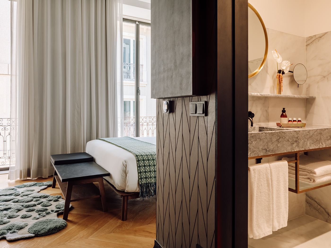 Hotel Hotel Junior Suite R 05