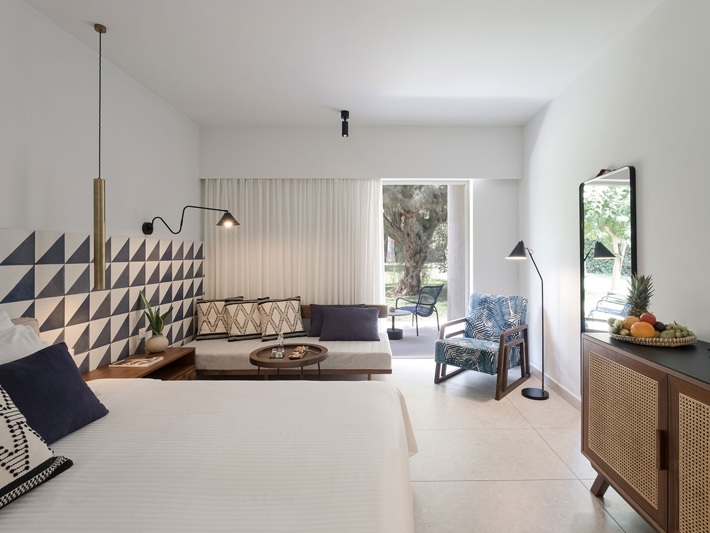 Cretan Malia Park Signature Bungalow Garden V2 R 02 (1)