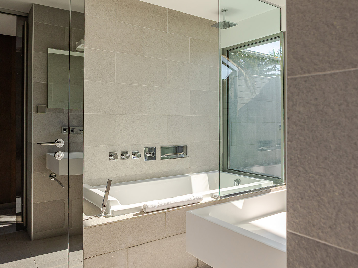 Hotel Sezz Saint Tropez Bungalow R V2 06