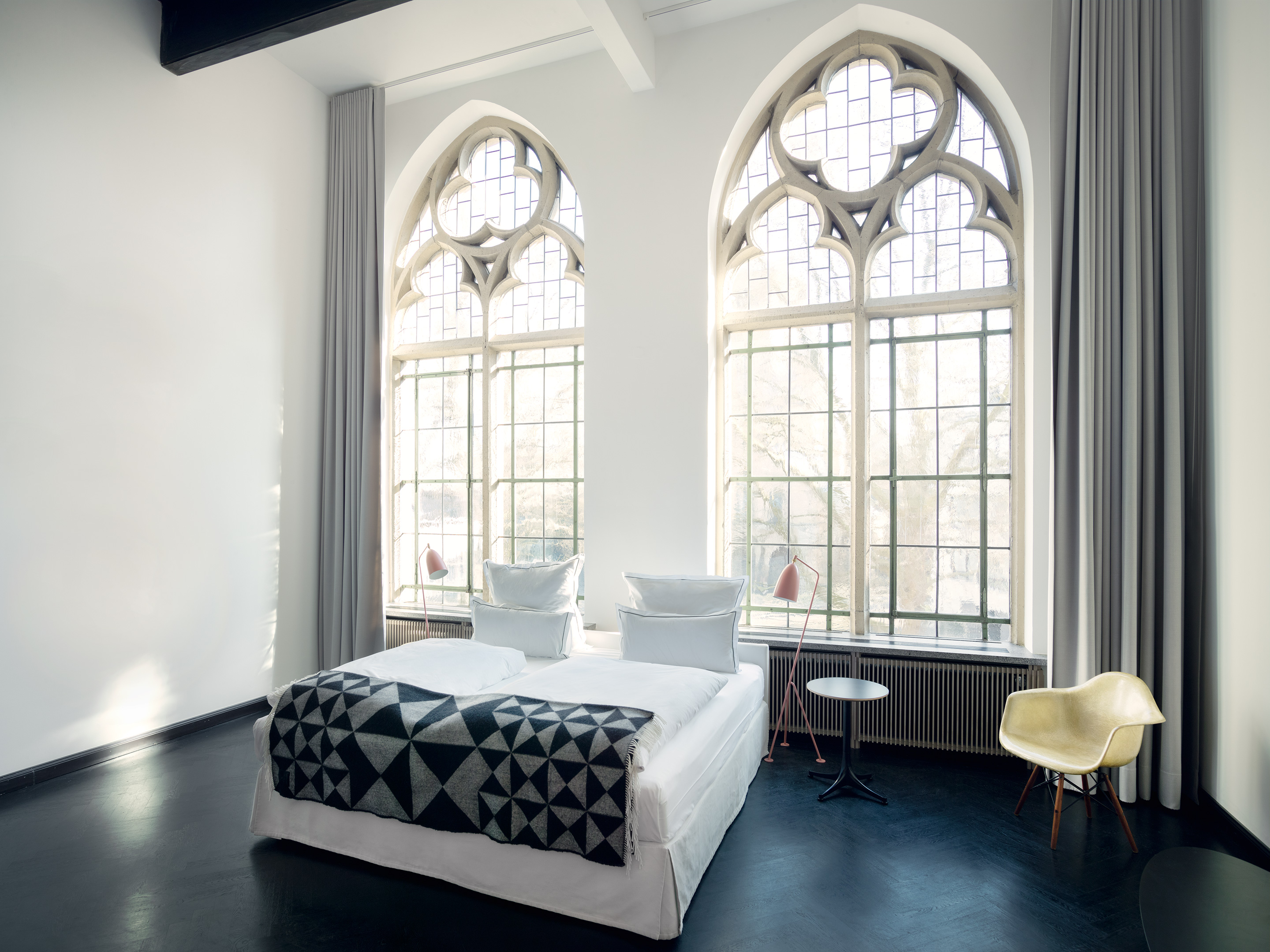 Qvest Hotel Salon Suite R 2