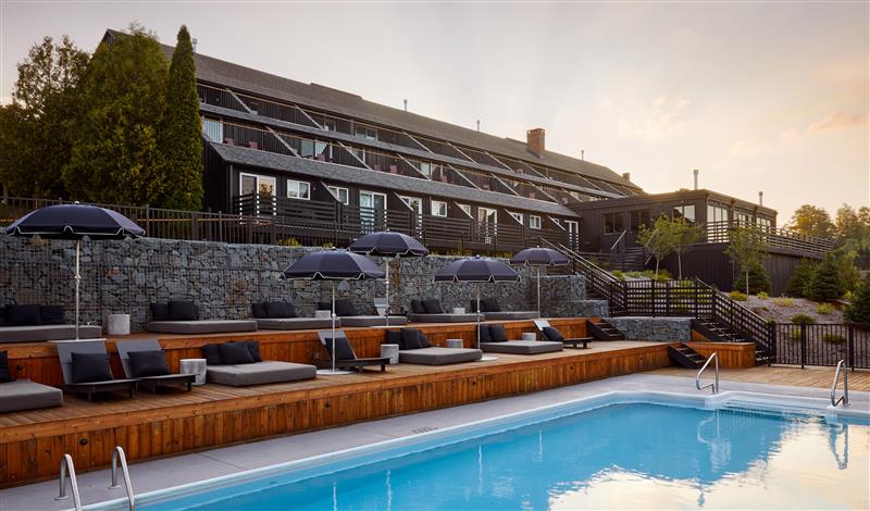 G 38 Scribners Catskill Lodge