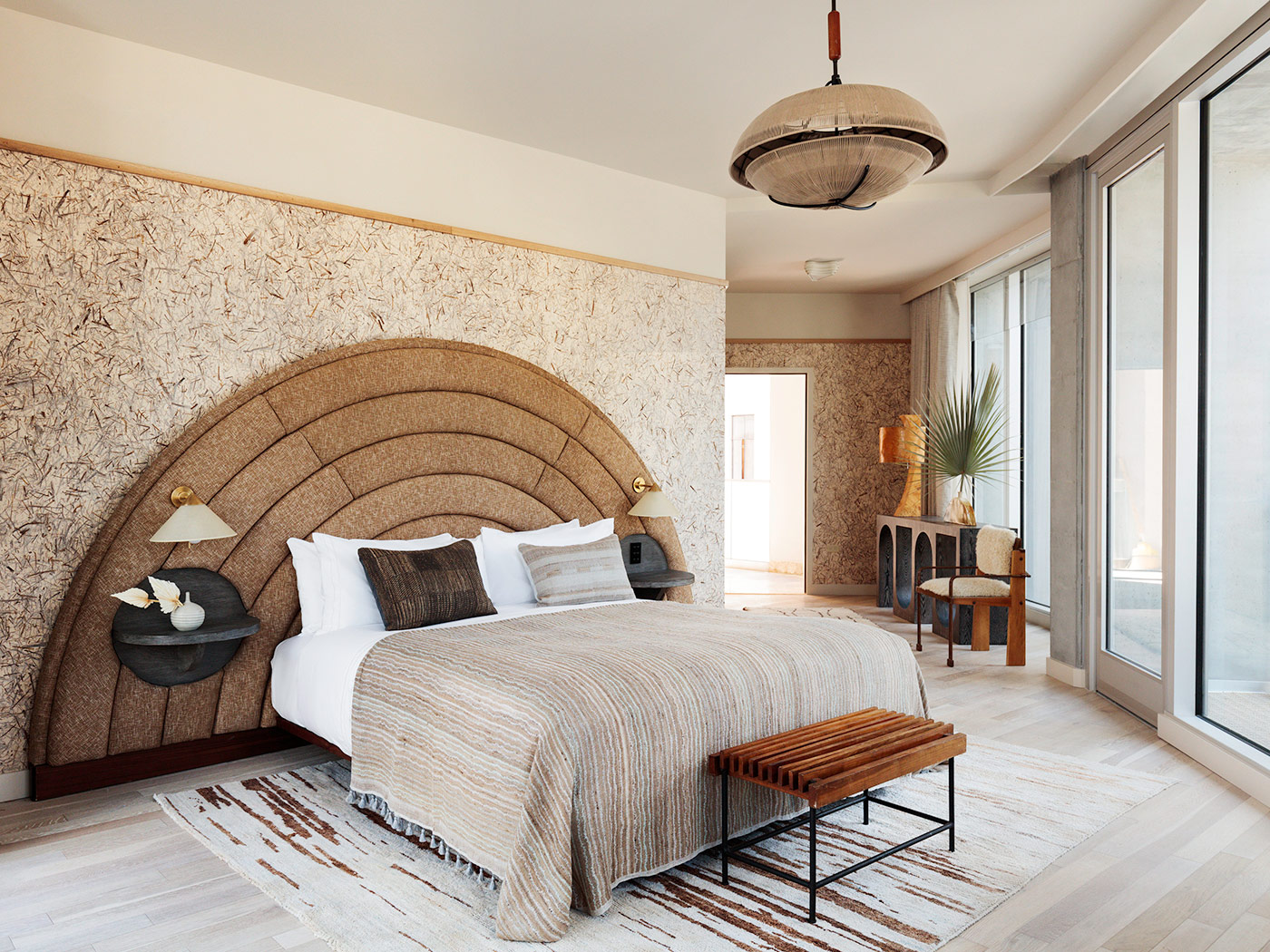 Santa Monica Proper Hotel Premier Suite R 04