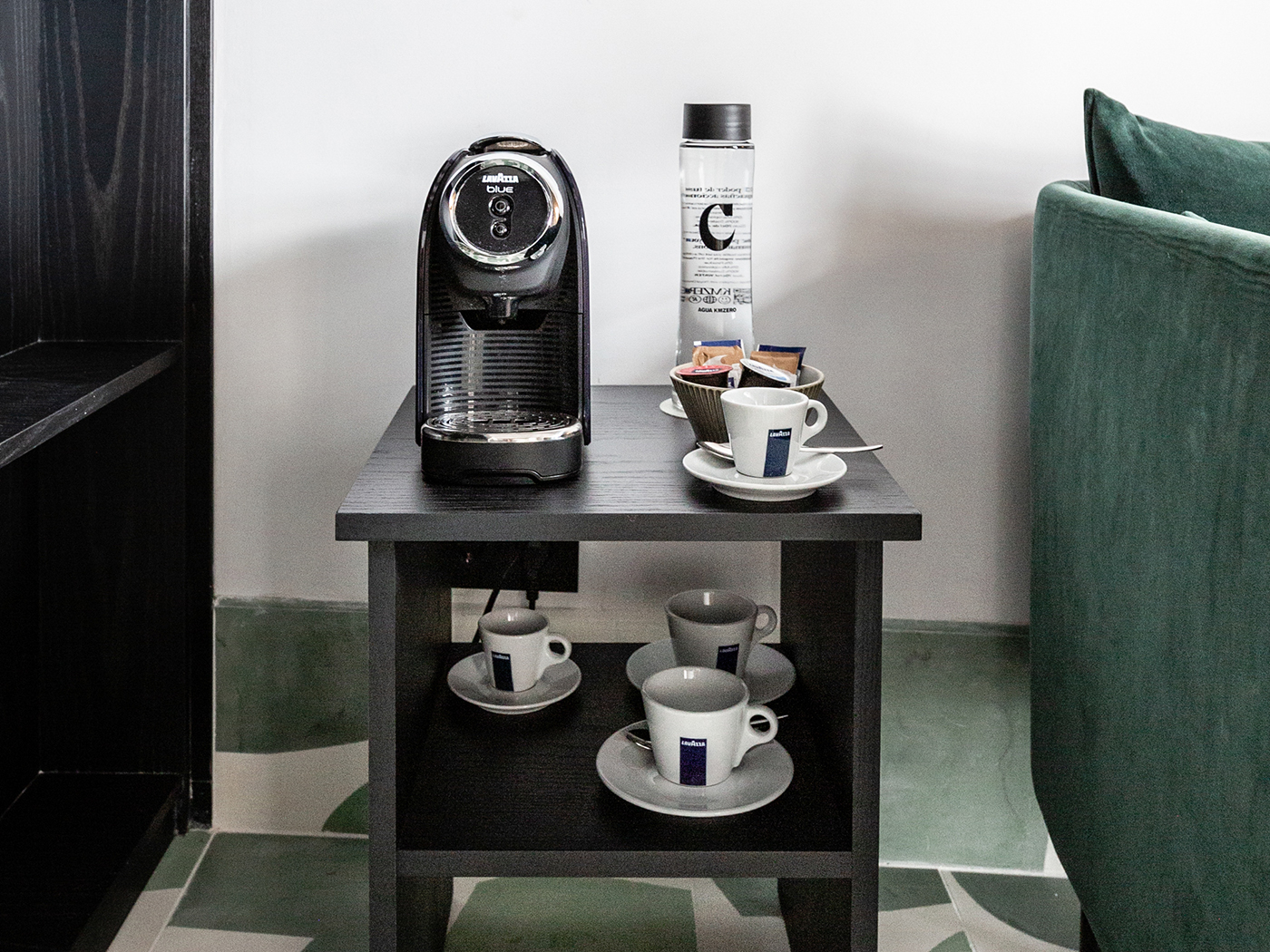 Concepcio By Nobis Terazza Room R 07