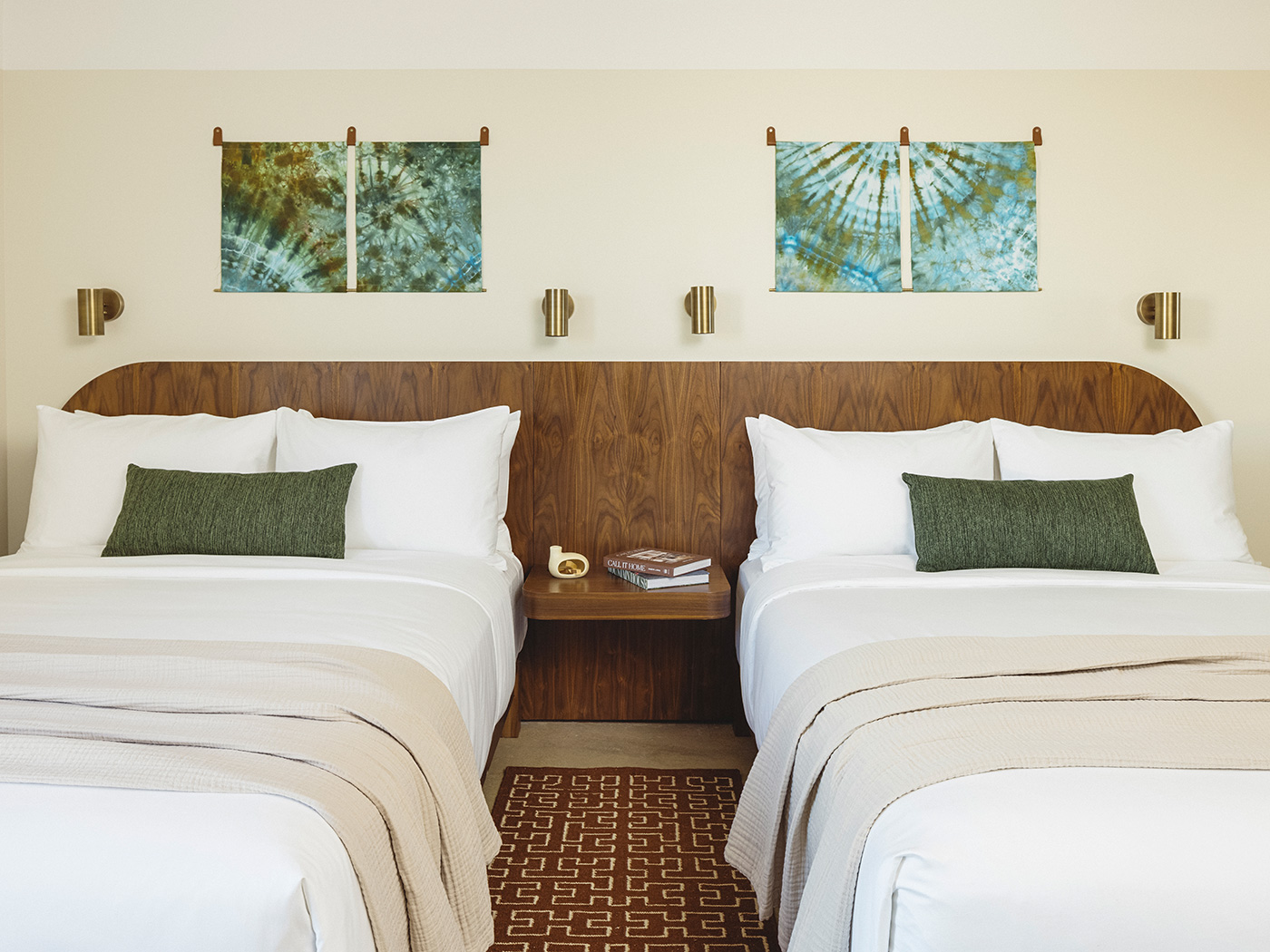 Drift Nashville Standard Double Queen R 01