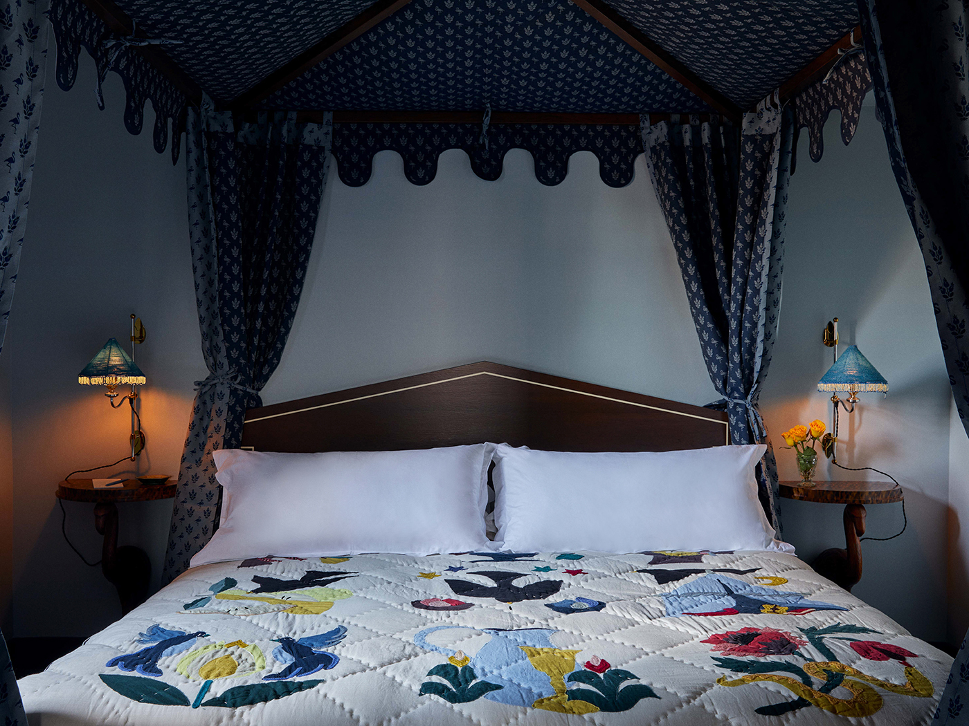 Hotel Ulysses The Dasher Suite R 01