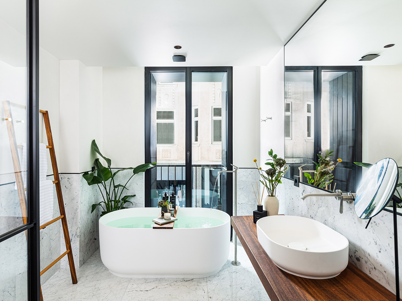 Juno Hotel Sofia Corner King R 04