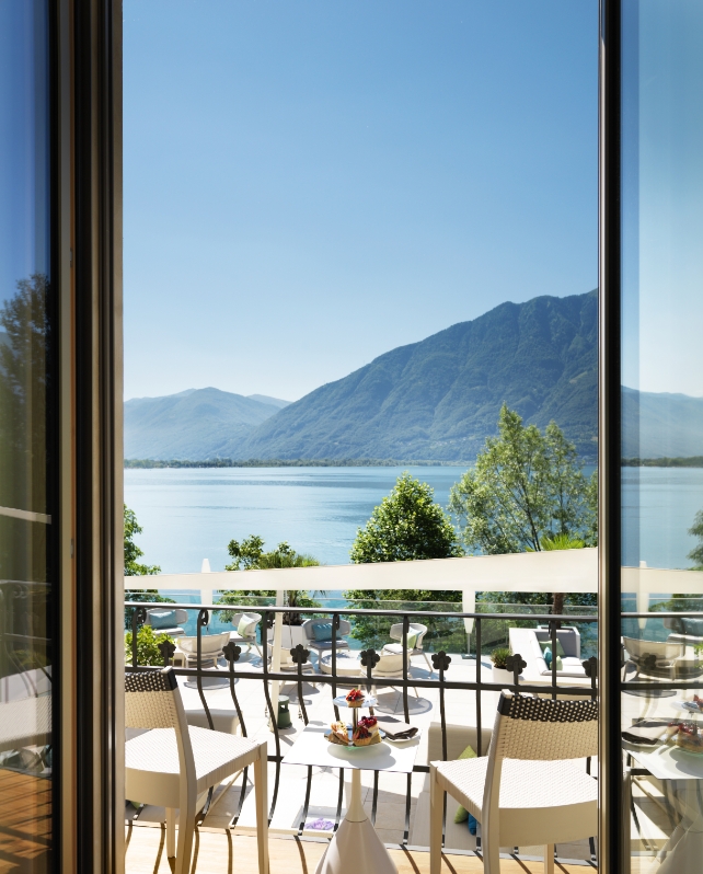 Giardino Lago Usp 03