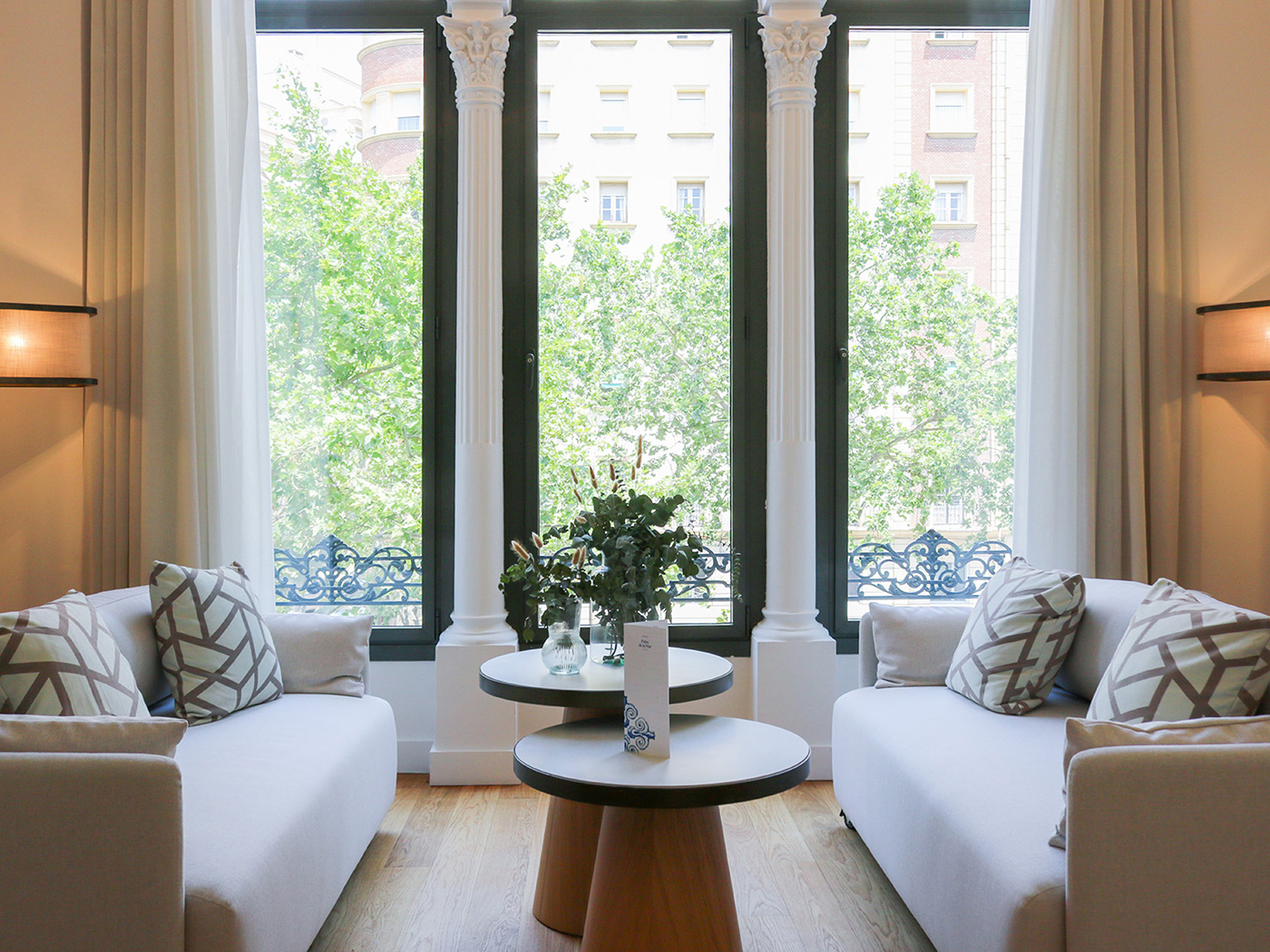 Hospes Palau Mar Presidential Suite R 01