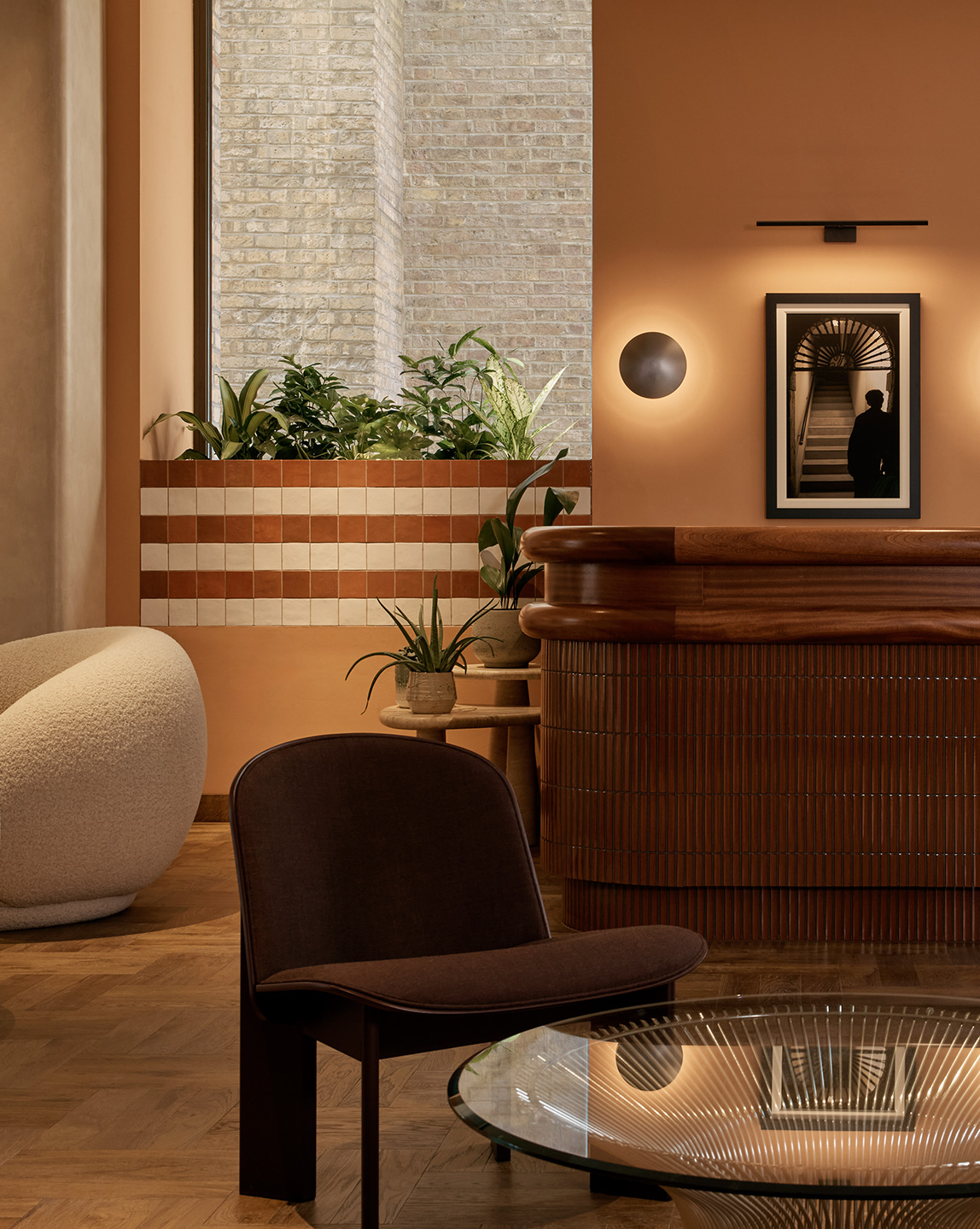 Sir Devonshire Square Hotel London