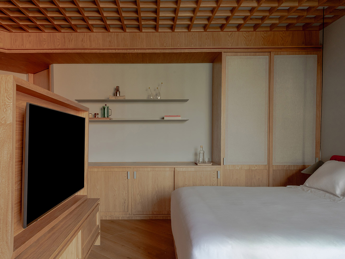 Wake Medellin Premier Suite Twin R 01