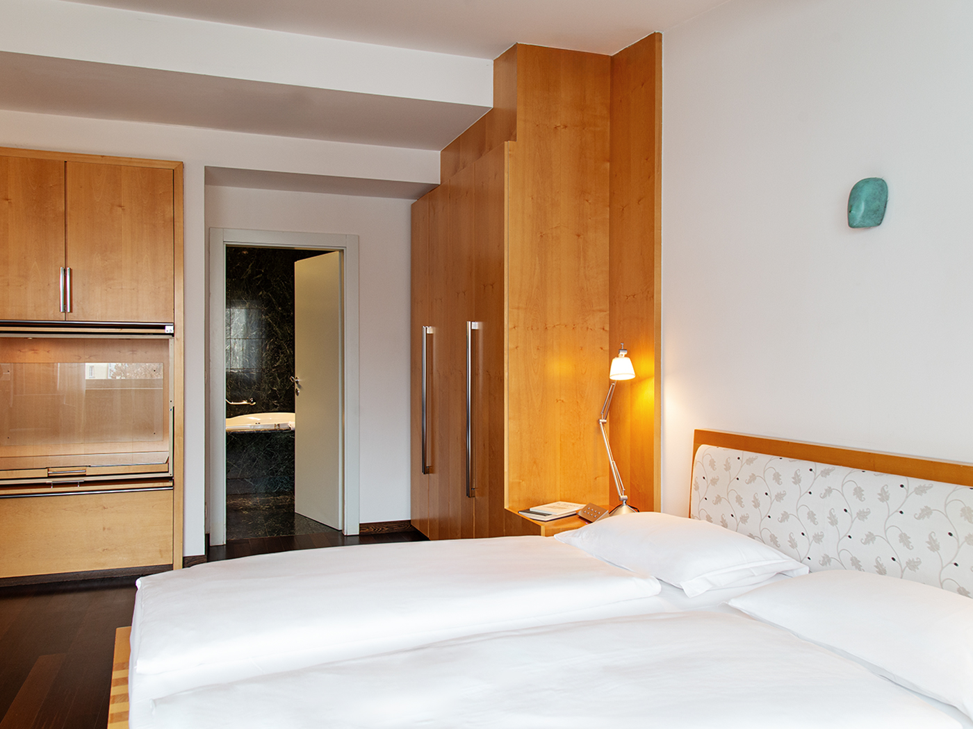 Hotel Greif Deluxe Double Room R 02